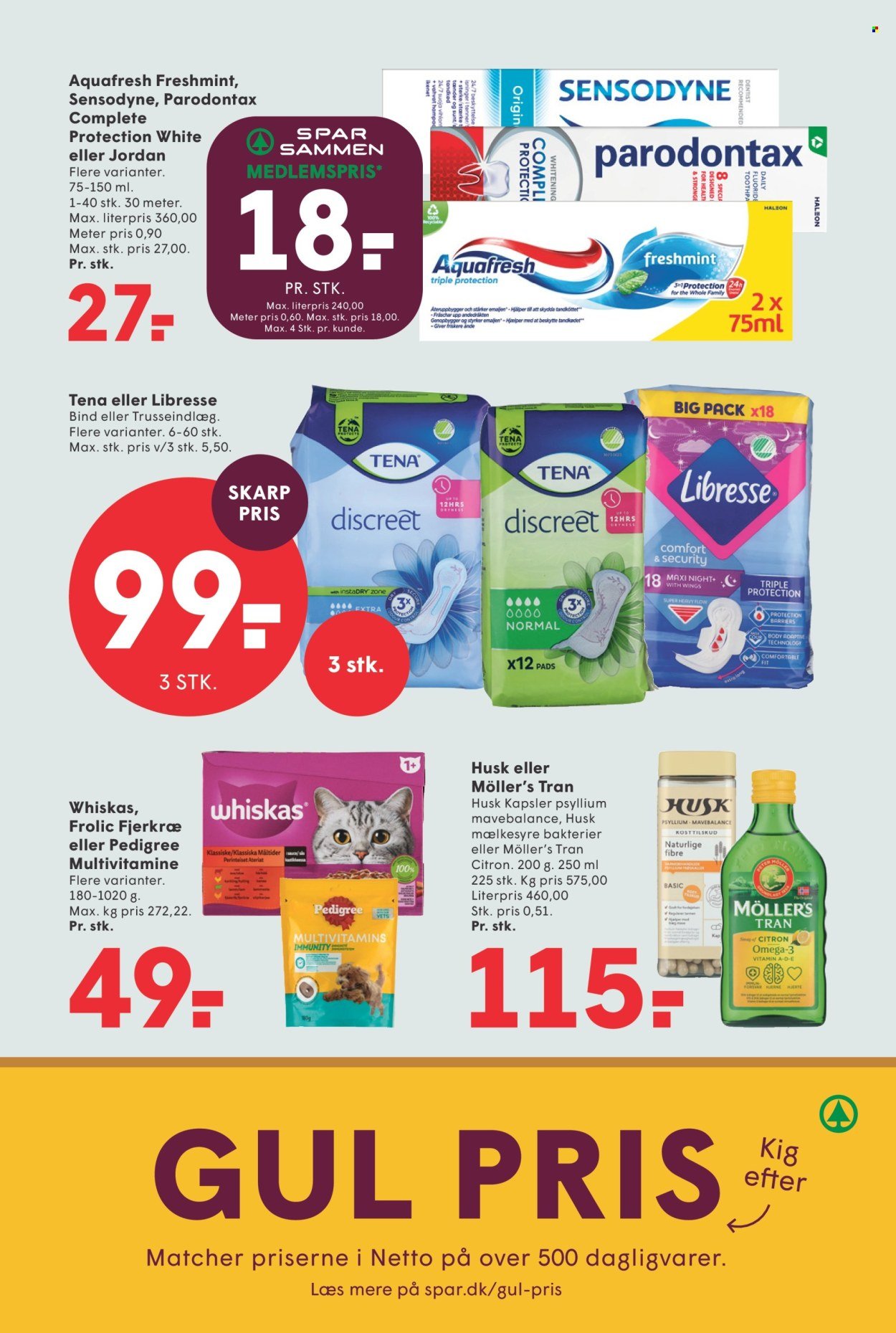 SPAR tilbudsavis - Fra fredag den 30. januar 2026