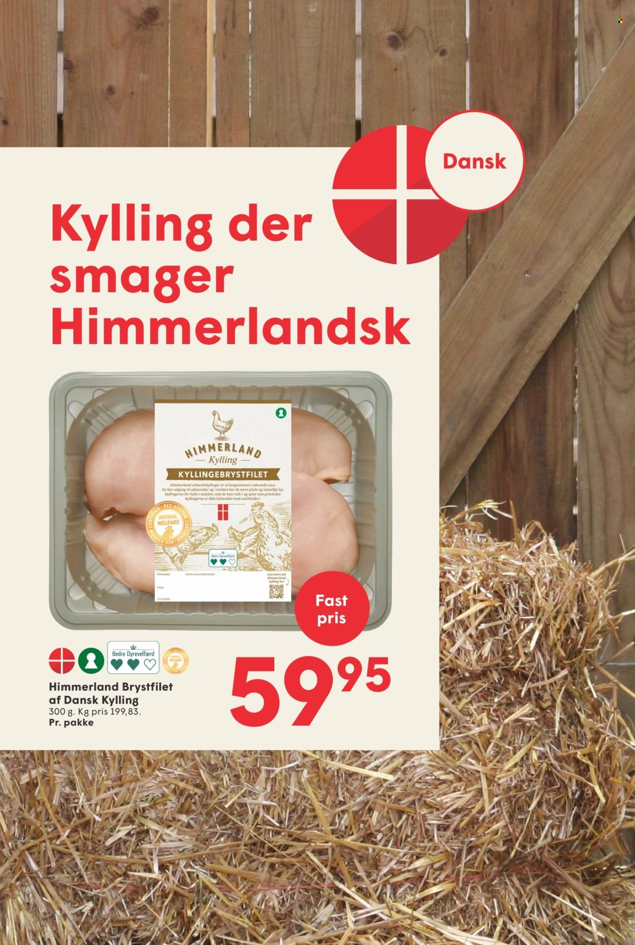 SPAR tilbudsavis - Fra fredag den 30. januar 2026