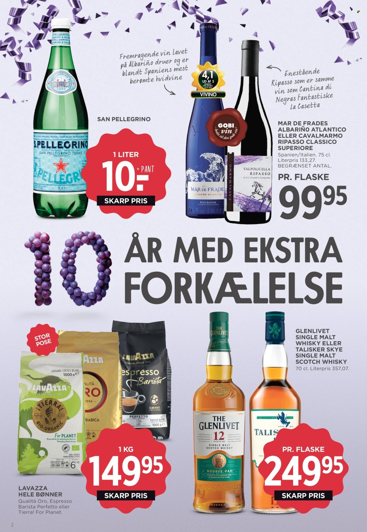 MENY tilbudsavis - Fra fredag den 5. september 2025 (2025-09-05 - 2025-09-11)