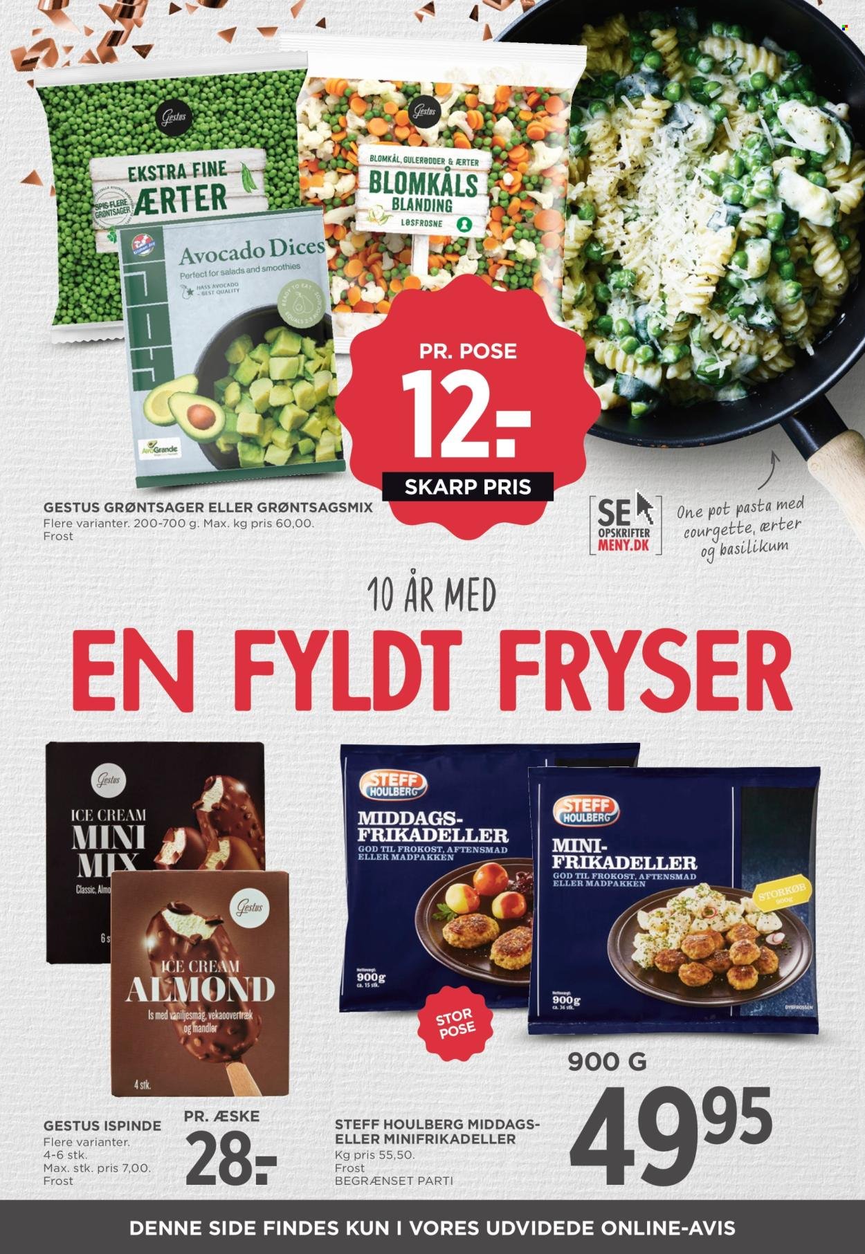 MENY tilbudsavis - Fra fredag den 5. september 2025 (2025-09-05 - 2025-09-11)