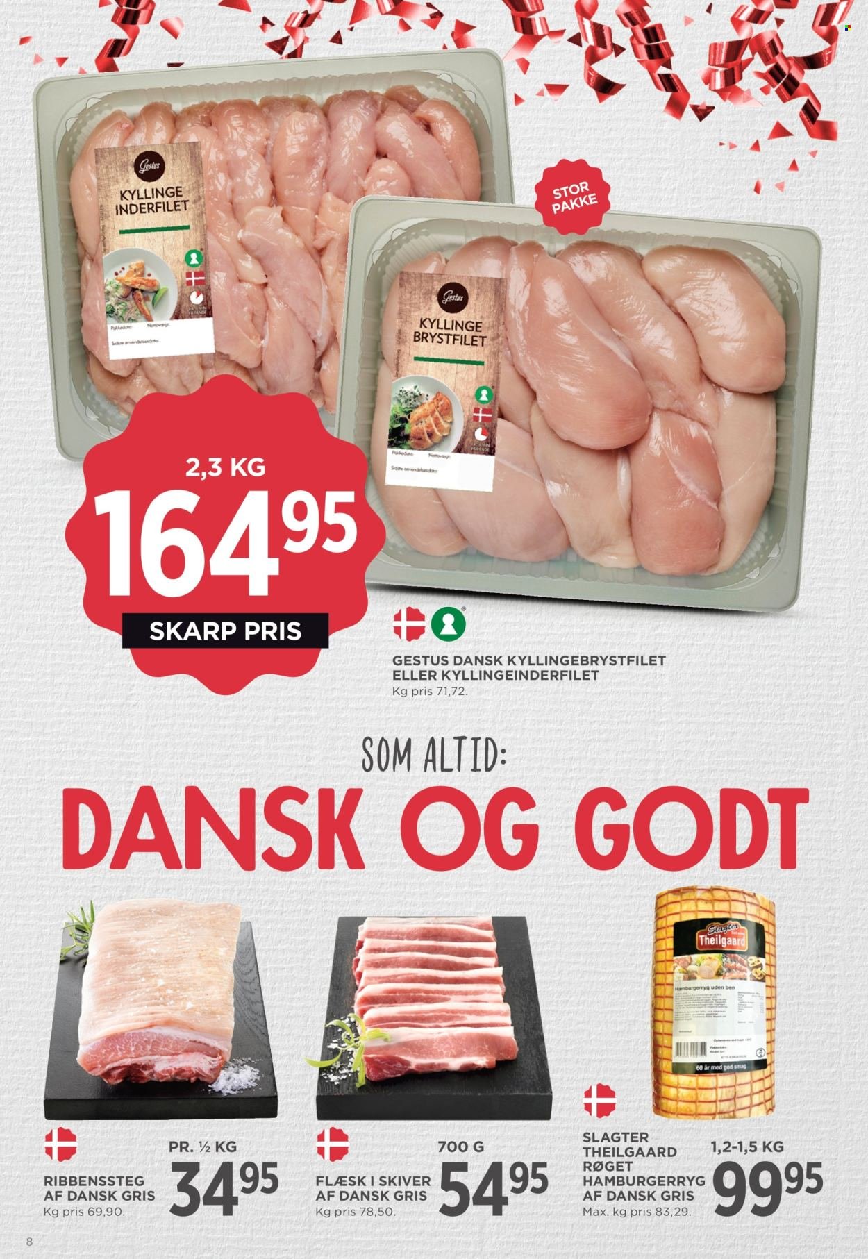 MENY tilbudsavis - Fra fredag den 5. september 2025 (2025-09-05 - 2025-09-11)
