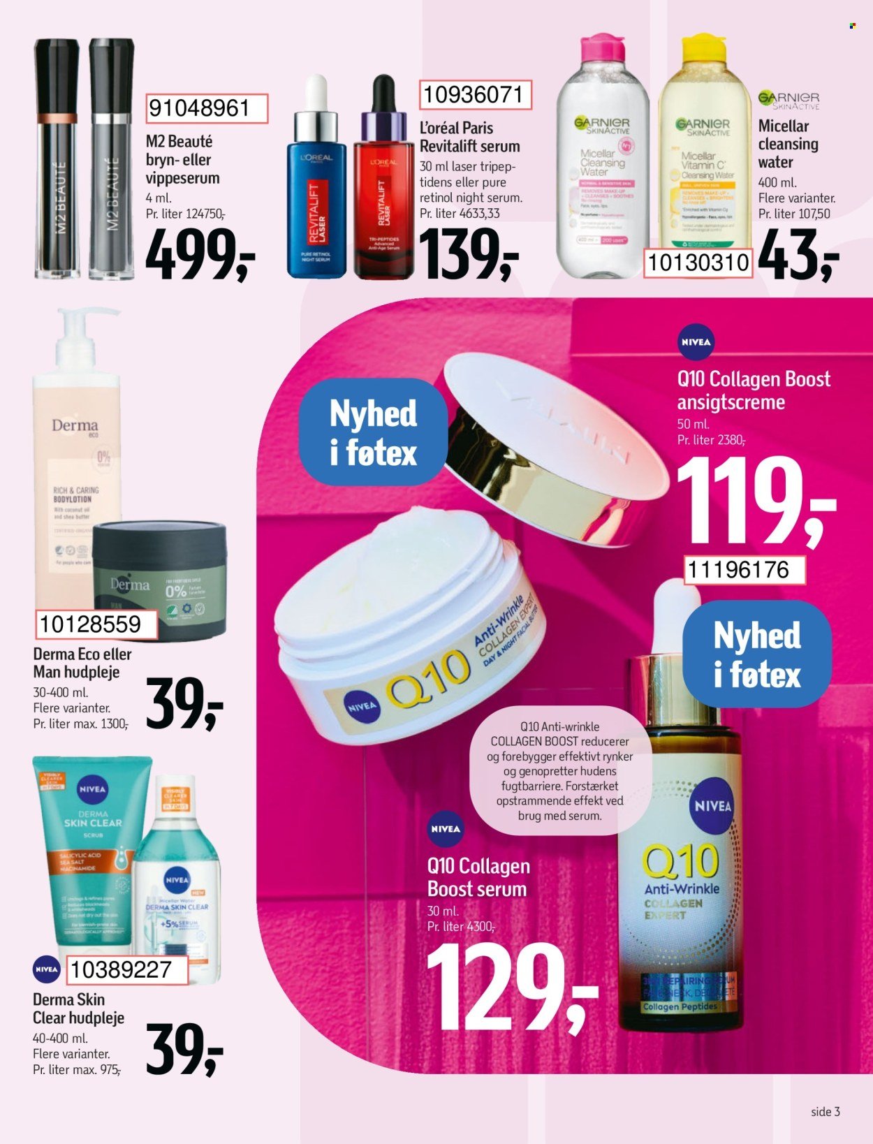 FØTEX tilbudsavis - Skønne dage