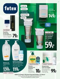 FØTEX tilbudsavis - Skønne dage