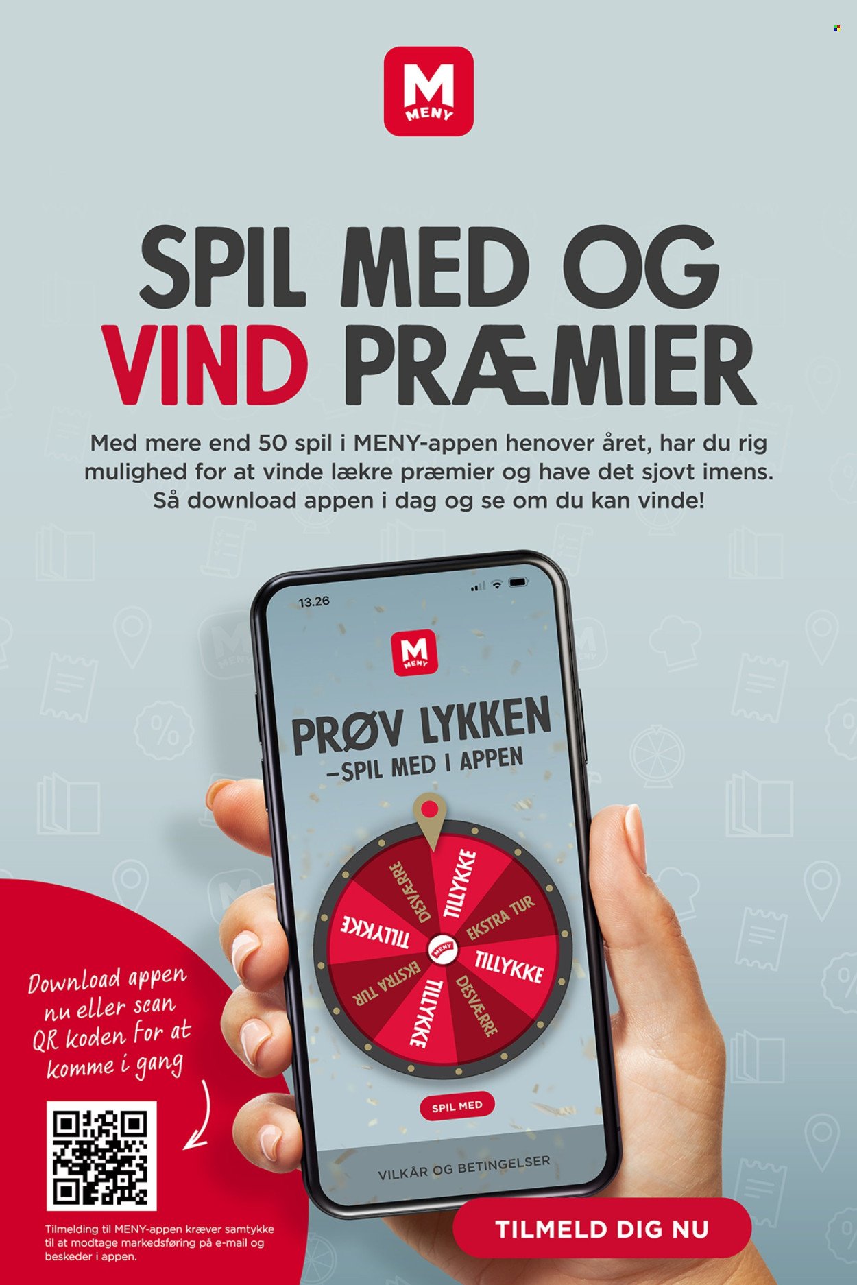 MENY tilbudsavis - Fra fredag den 22. august 2025 (2025-08-22 - 2025-08-28)