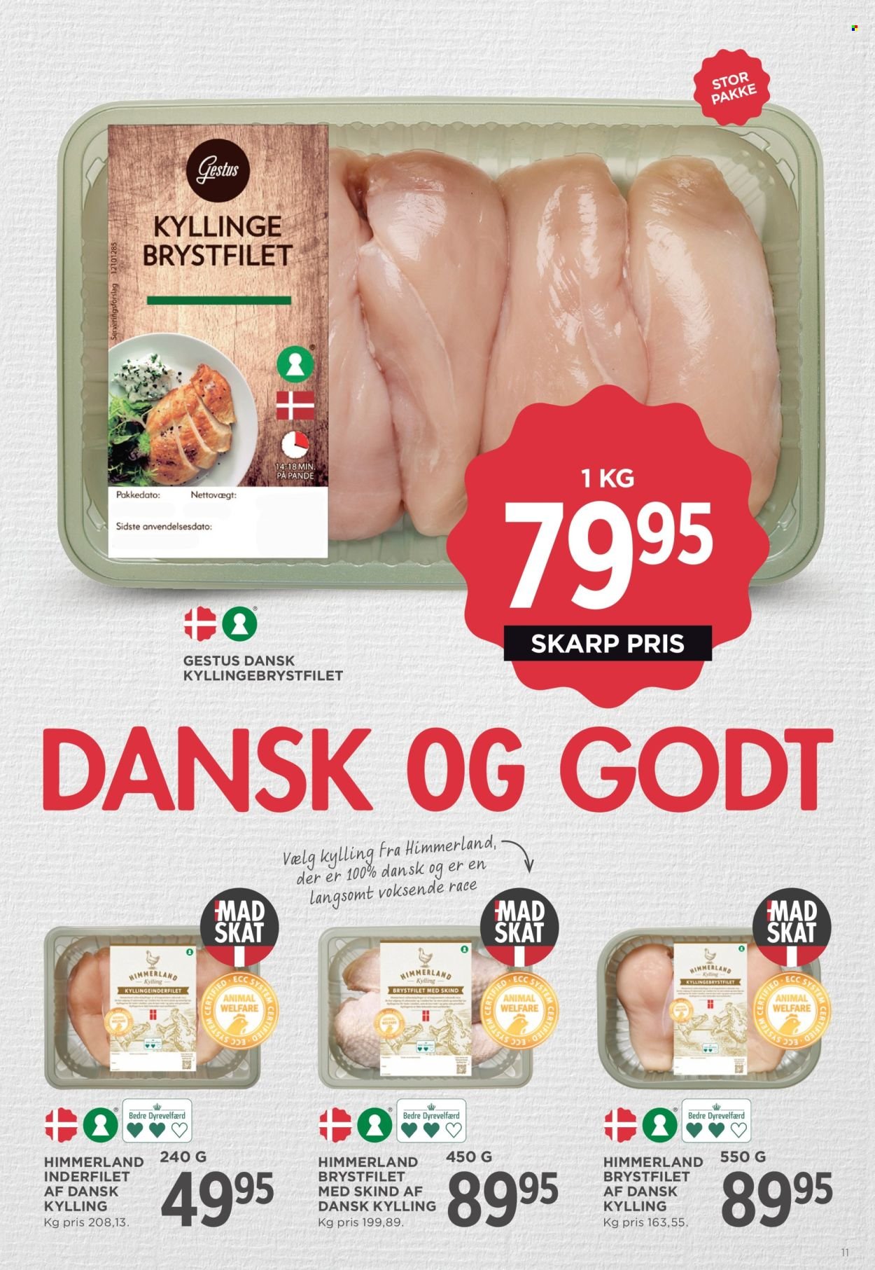 MENY tilbudsavis - Fra fredag den 22. august 2025 (2025-08-22 - 2025-08-28)