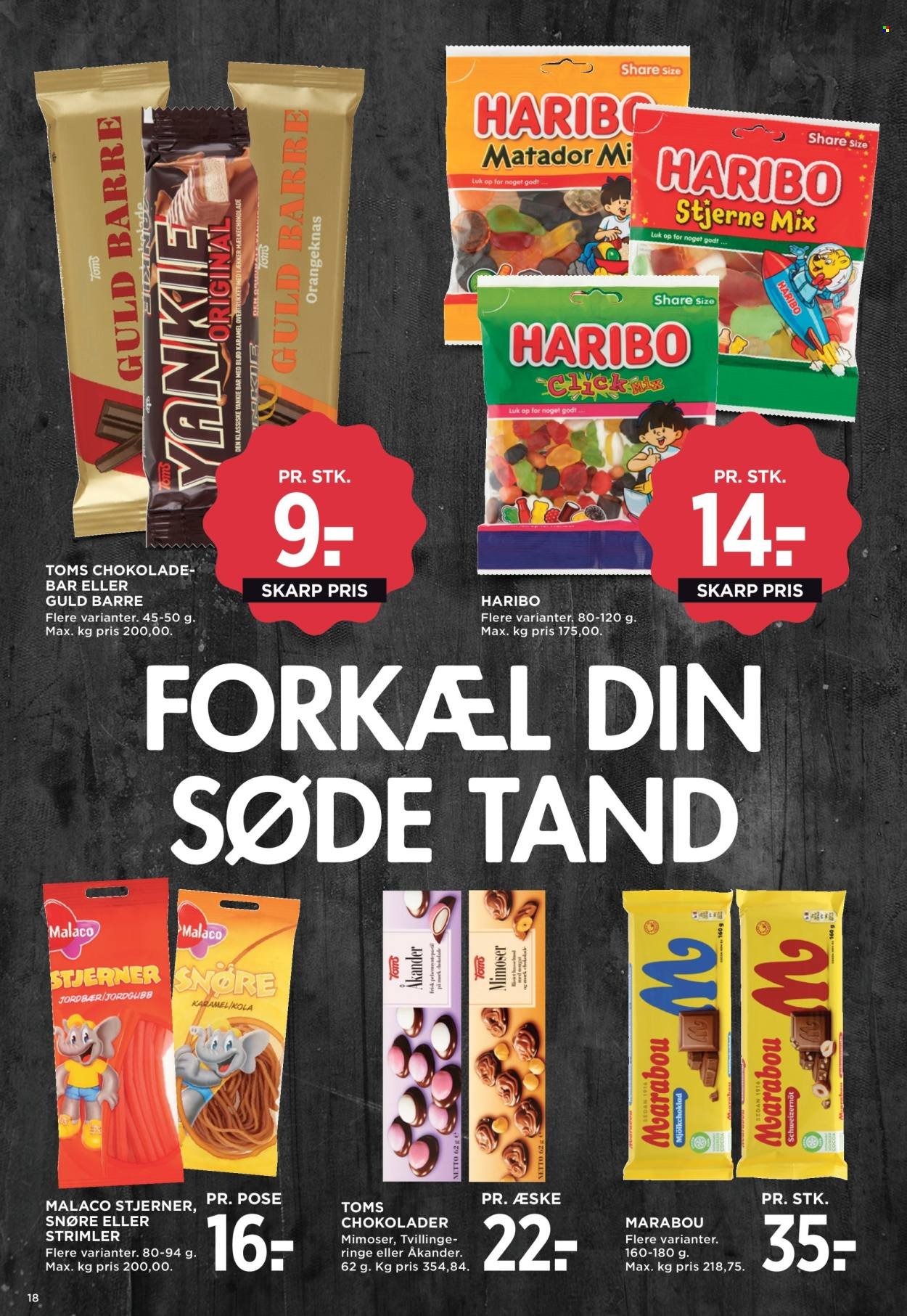MENY tilbudsavis - Fra fredag den 22. august 2025 (2025-08-22 - 2025-08-28)