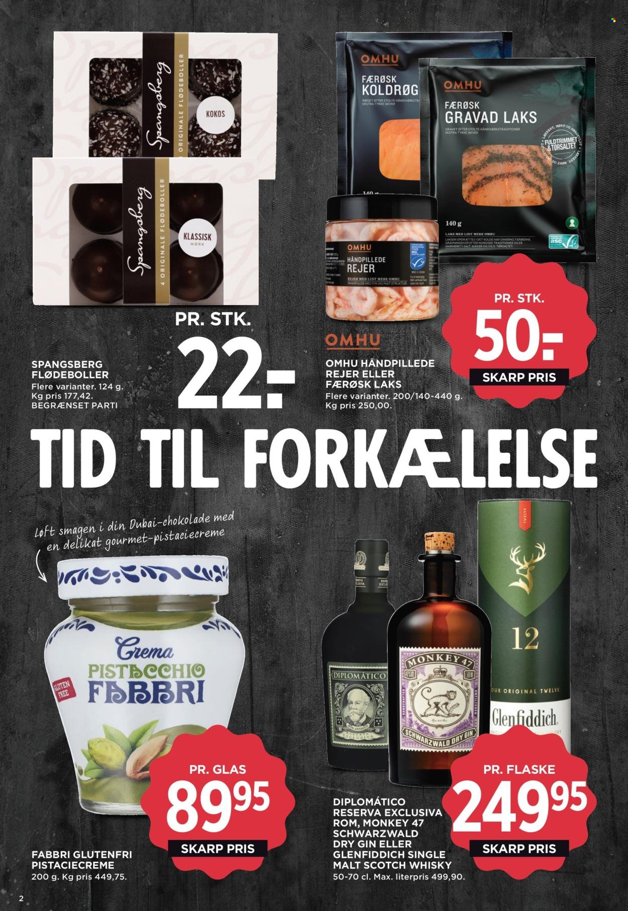 MENY tilbudsavis - Fra fredag den 22. august 2025 (2025-08-22 - 2025-08-28)