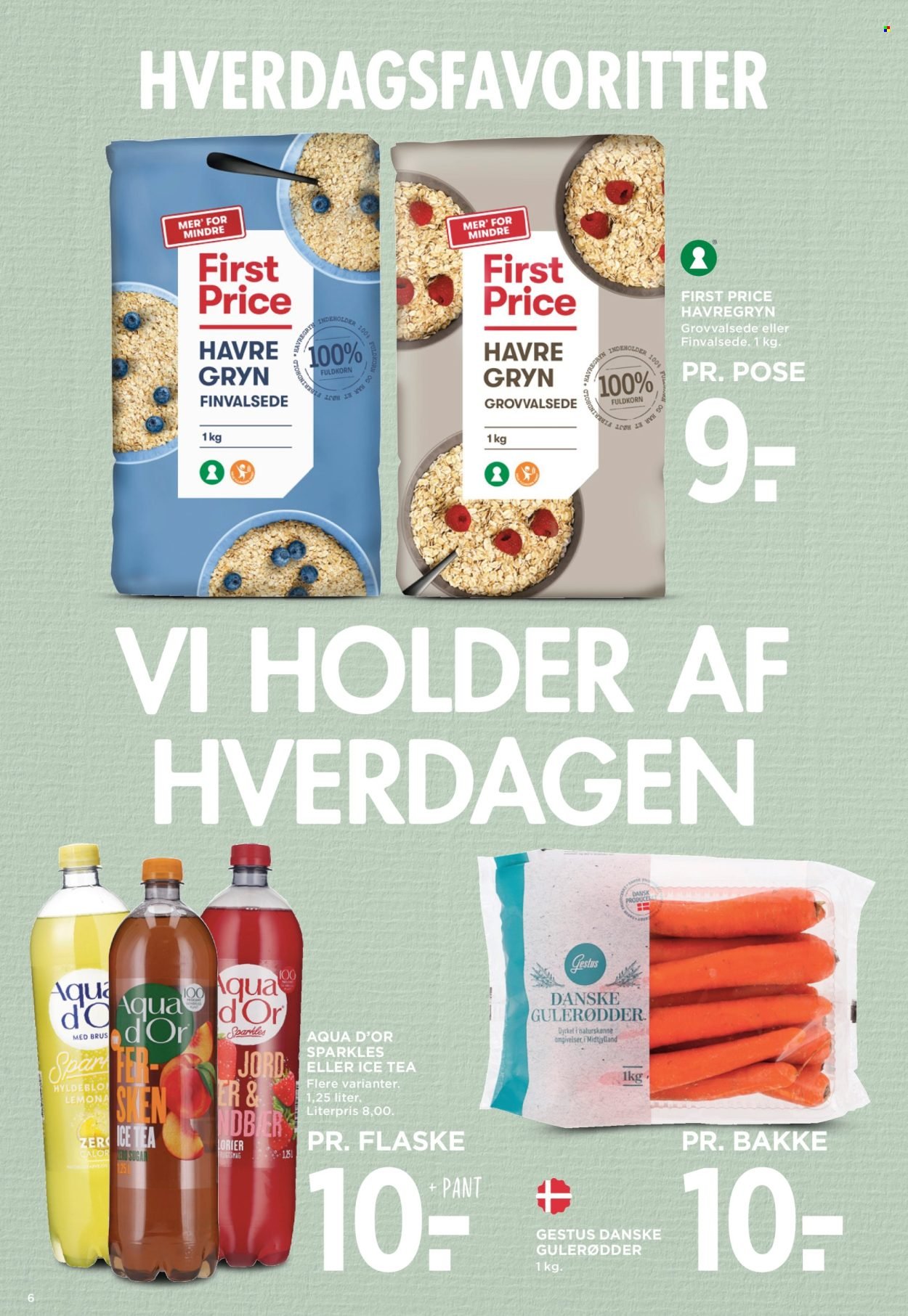 MENY tilbudsavis - Fra fredag den 22. august 2025 (2025-08-22 - 2025-08-28)