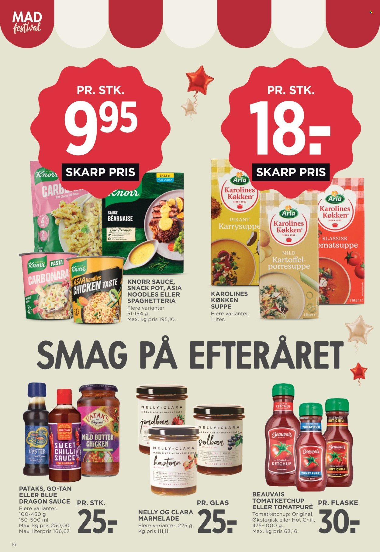 MENY tilbudsavis - Fra fredag den 11. september 2026