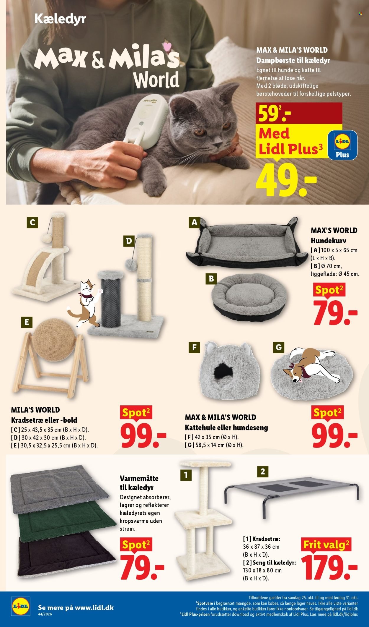 LIDL tilbudsavis - Ugens Nonfood
