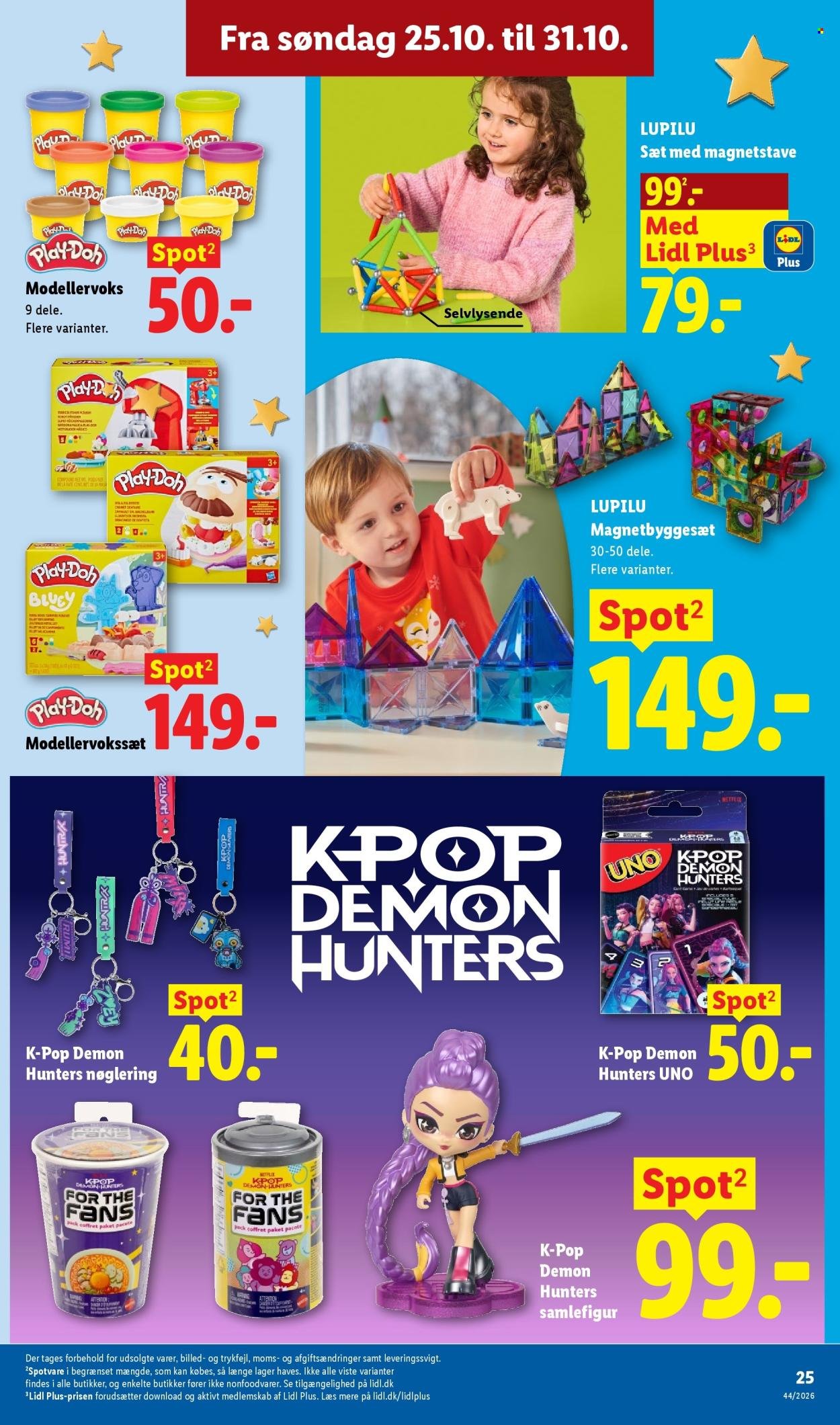 LIDL tilbudsavis - Ugens Nonfood