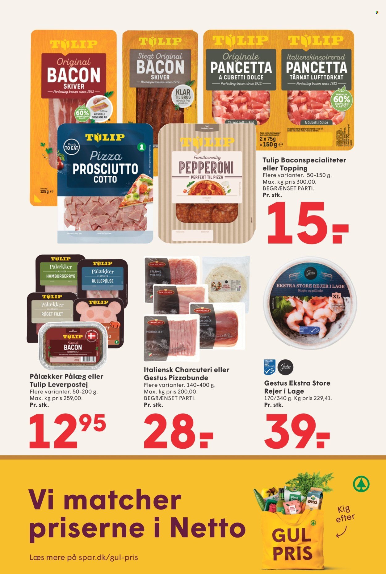SPAR tilbudsavis - Fra fredag den 4. september 2026