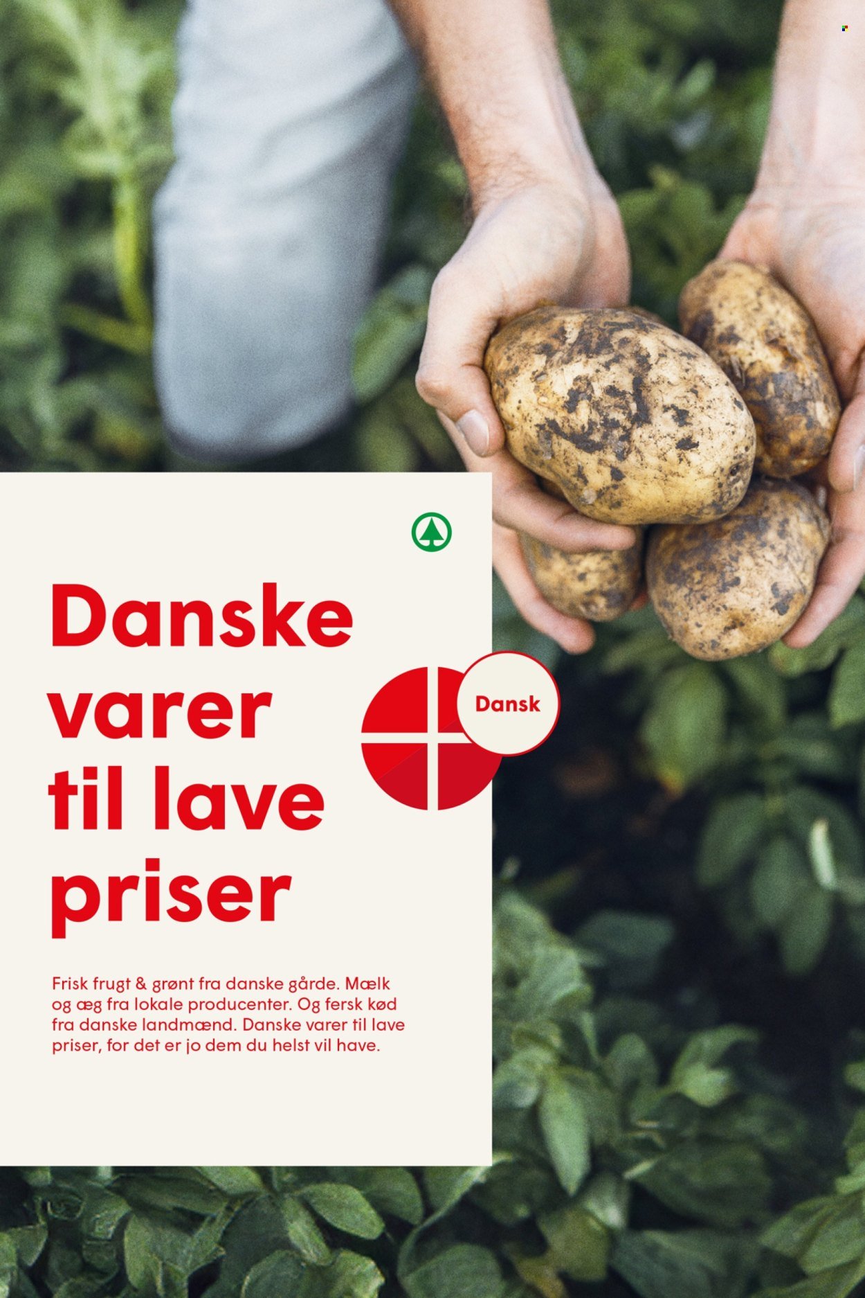 SPAR tilbudsavis - Fra fredag den 31. juli 2026