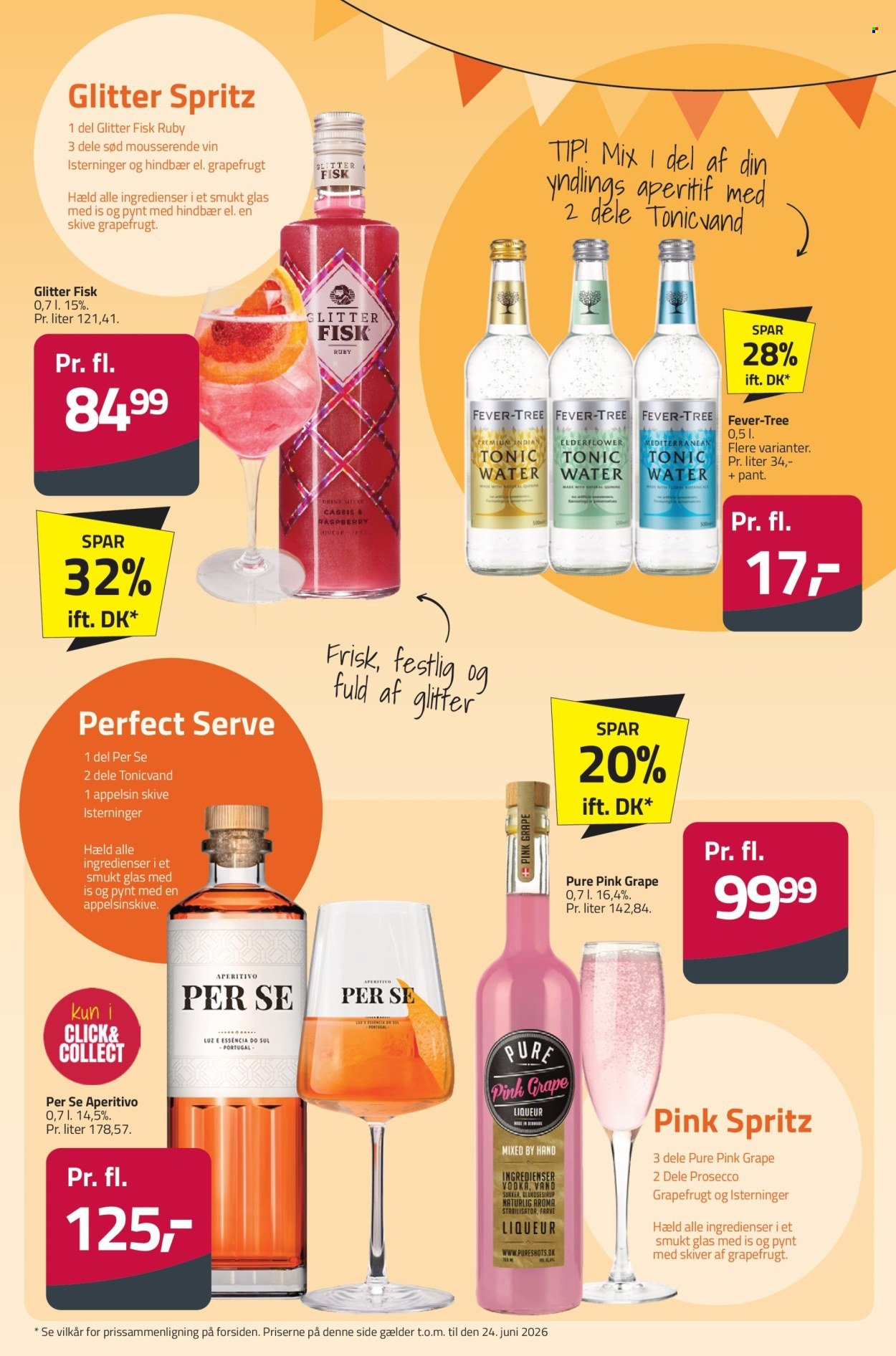 FLEGGAARD tilbudsavis - Fra onsdag den 20. maj 2026 (2026-05-20 - 2026-06-24)