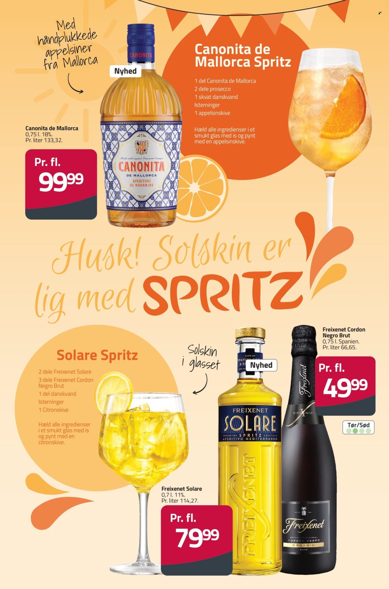 FLEGGAARD tilbudsavis - Fra onsdag den 20. maj 2026 (2026-05-20 - 2026-06-24)