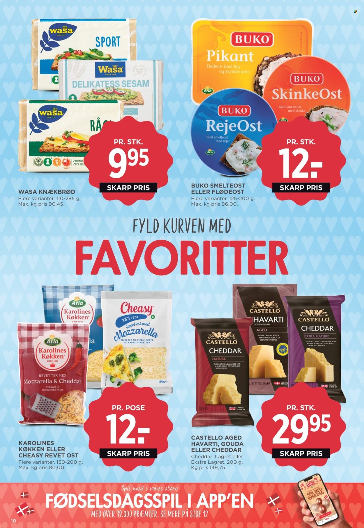MENY tilbudsavis - Fra fredag den 15. maj 2026 (2026-05-15 - 2026-05-21)