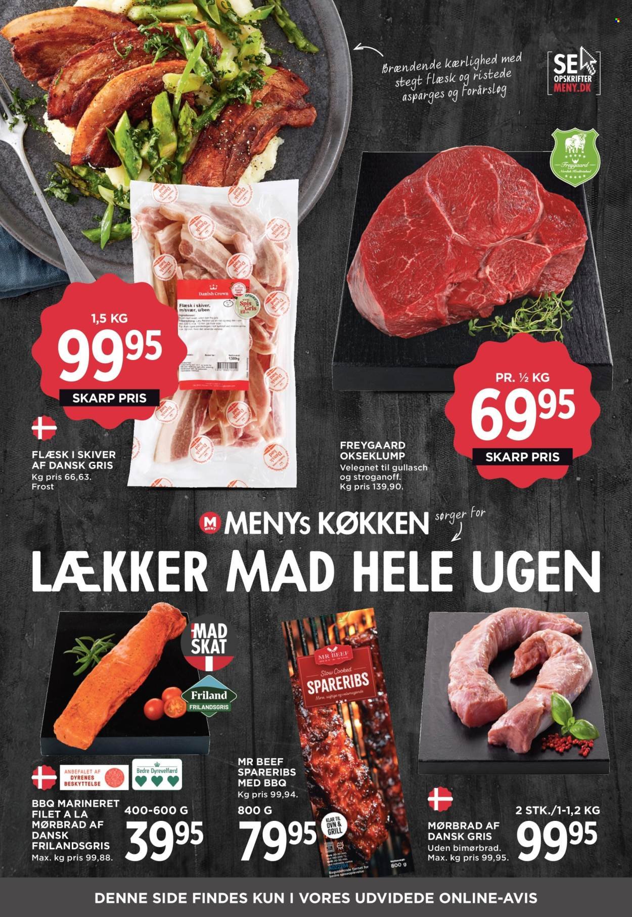 MENY tilbudsavis - Fra fredag den 15. maj 2026 (2026-05-15 - 2026-05-21)