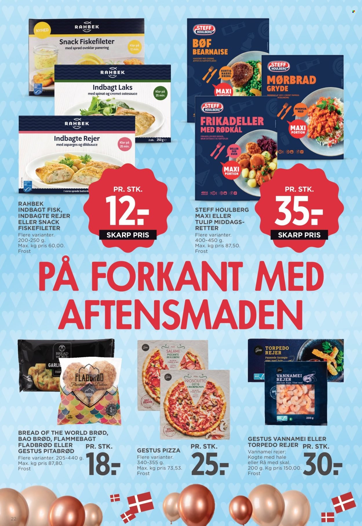 MENY tilbudsavis - Fra fredag den 15. maj 2026 (2026-05-15 - 2026-05-21)
