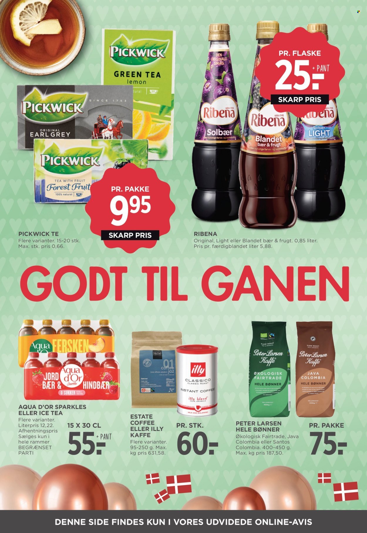 MENY tilbudsavis - Fra fredag den 15. maj 2026
