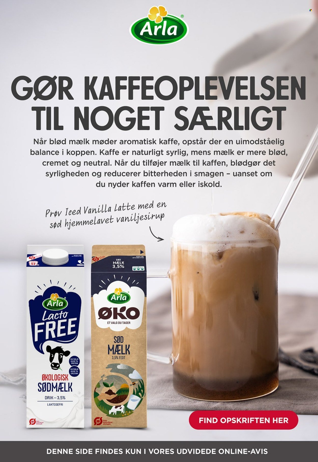 MENY tilbudsavis - Fra fredag den 15. maj 2026