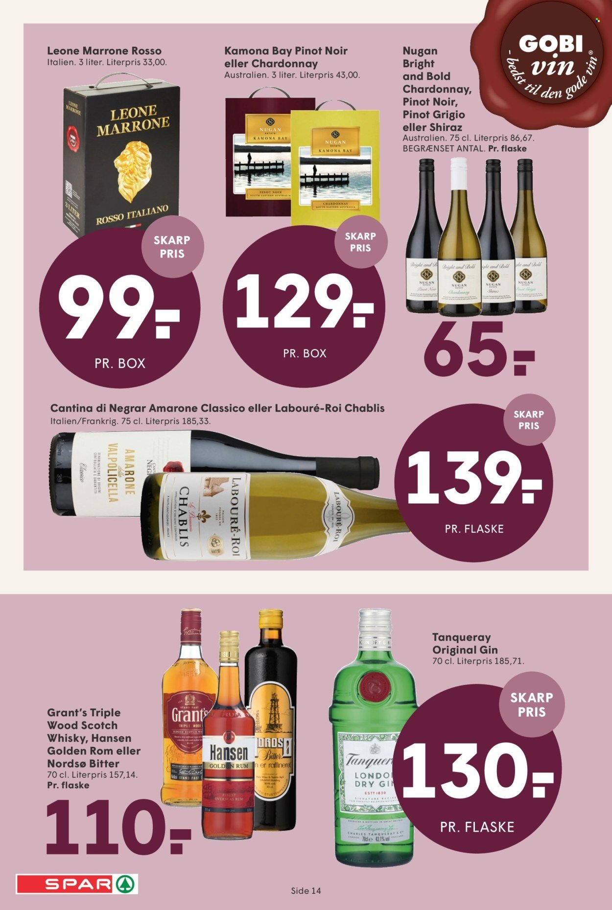 SPAR tilbudsavis - Fra fredag den 27. februar 2026