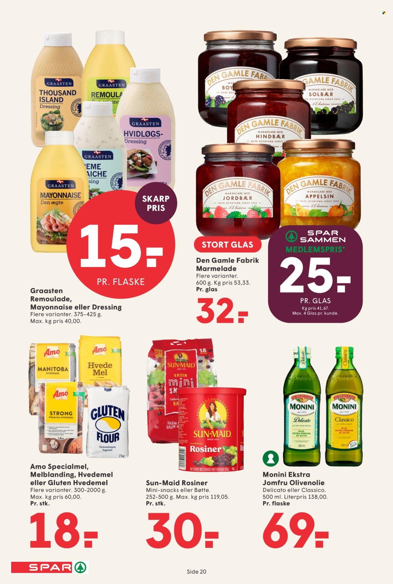 SPAR tilbudsavis - Fra fredag den 27. februar 2026