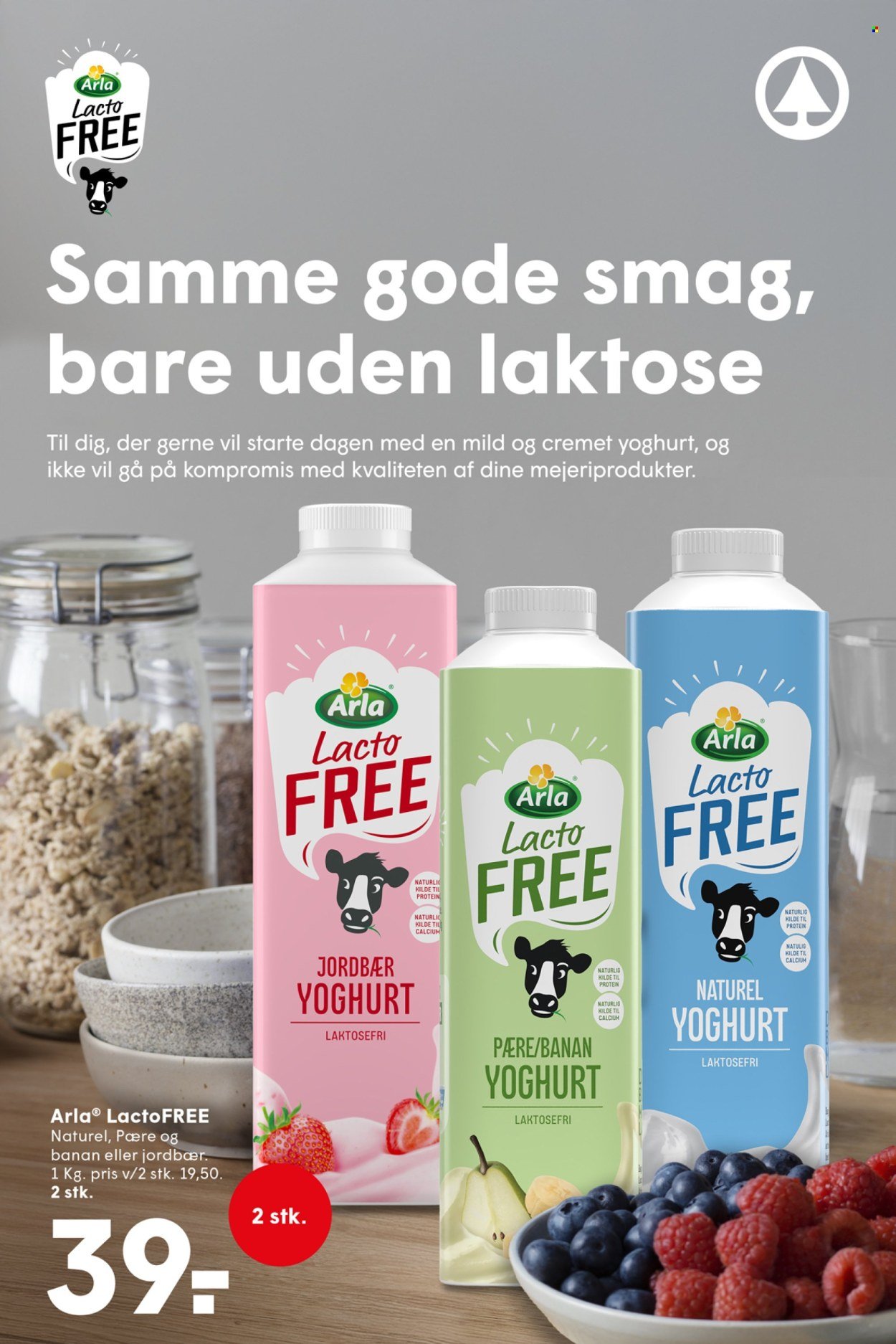 SPAR tilbudsavis - Fra fredag den 27. februar 2026