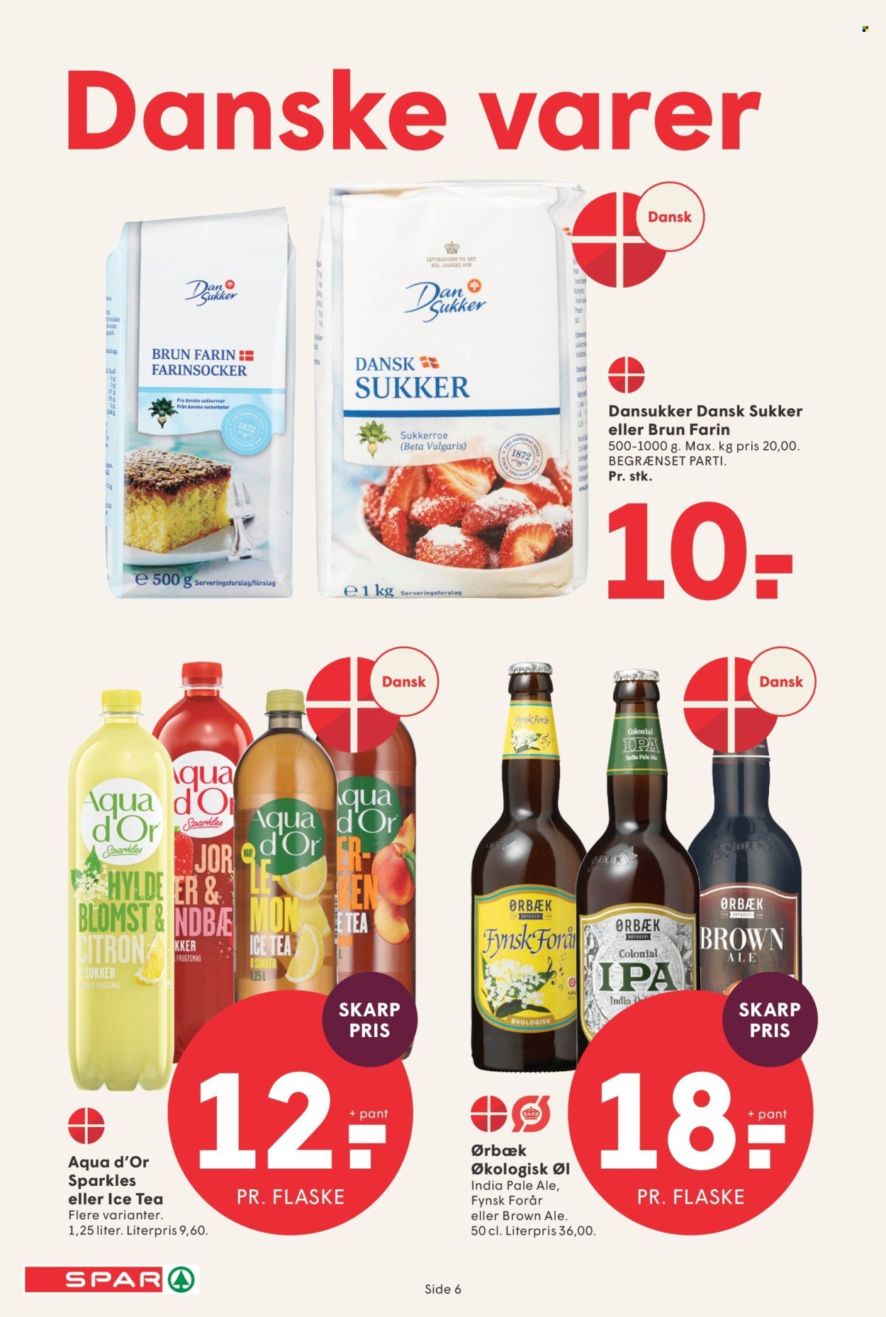 SPAR tilbudsavis - Fra fredag den 27. februar 2026