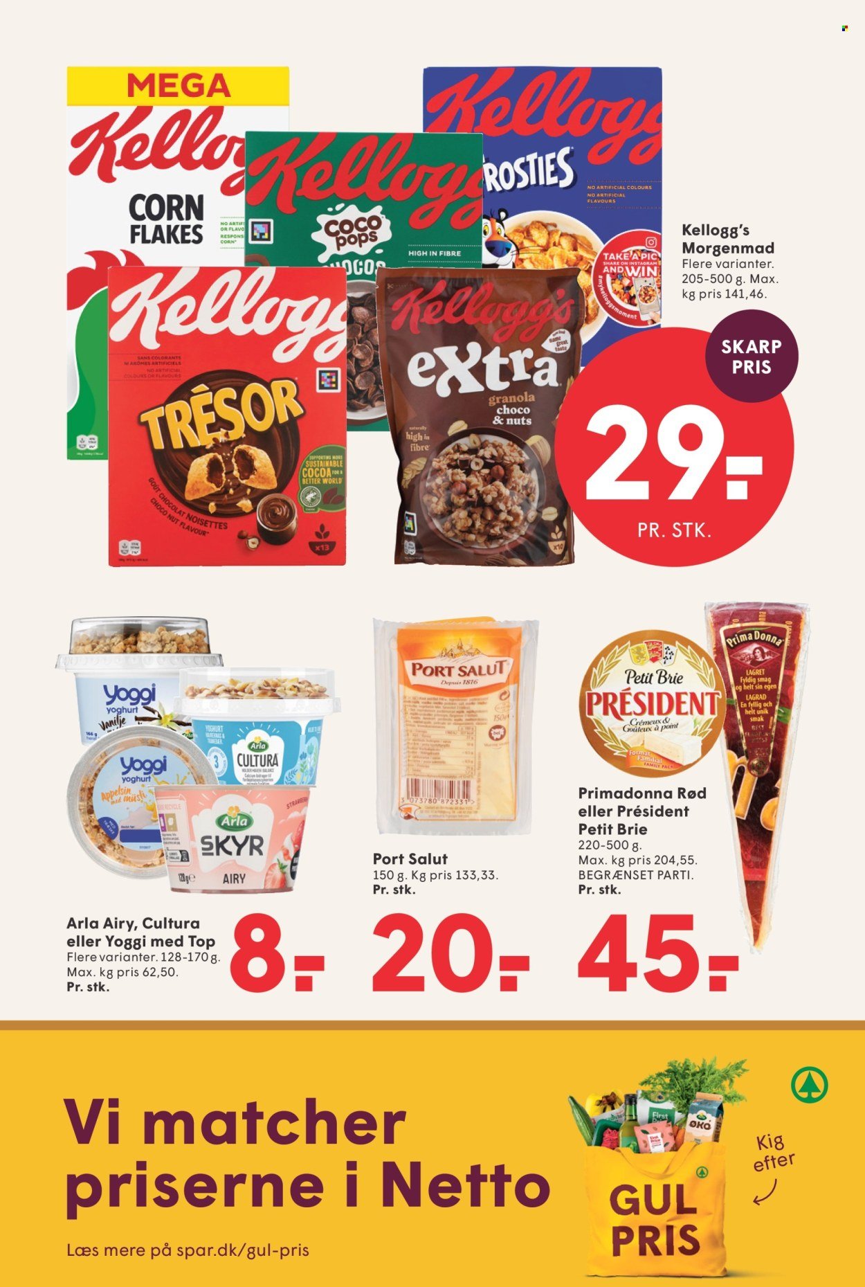 SPAR tilbudsavis - Fra fredag den 27. februar 2026