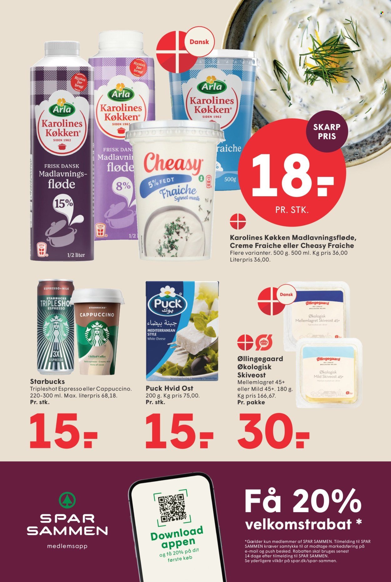 SPAR tilbudsavis - Fra fredag den 27. februar 2026