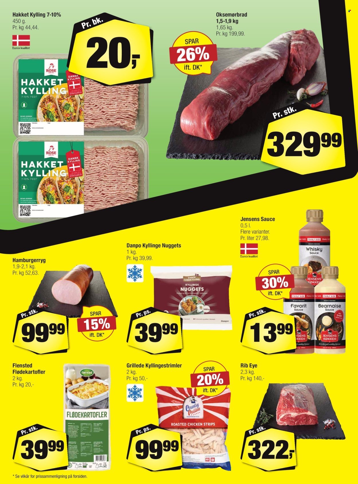 CALLE tilbudsavis - Fra onsdag den 4. marts 2026