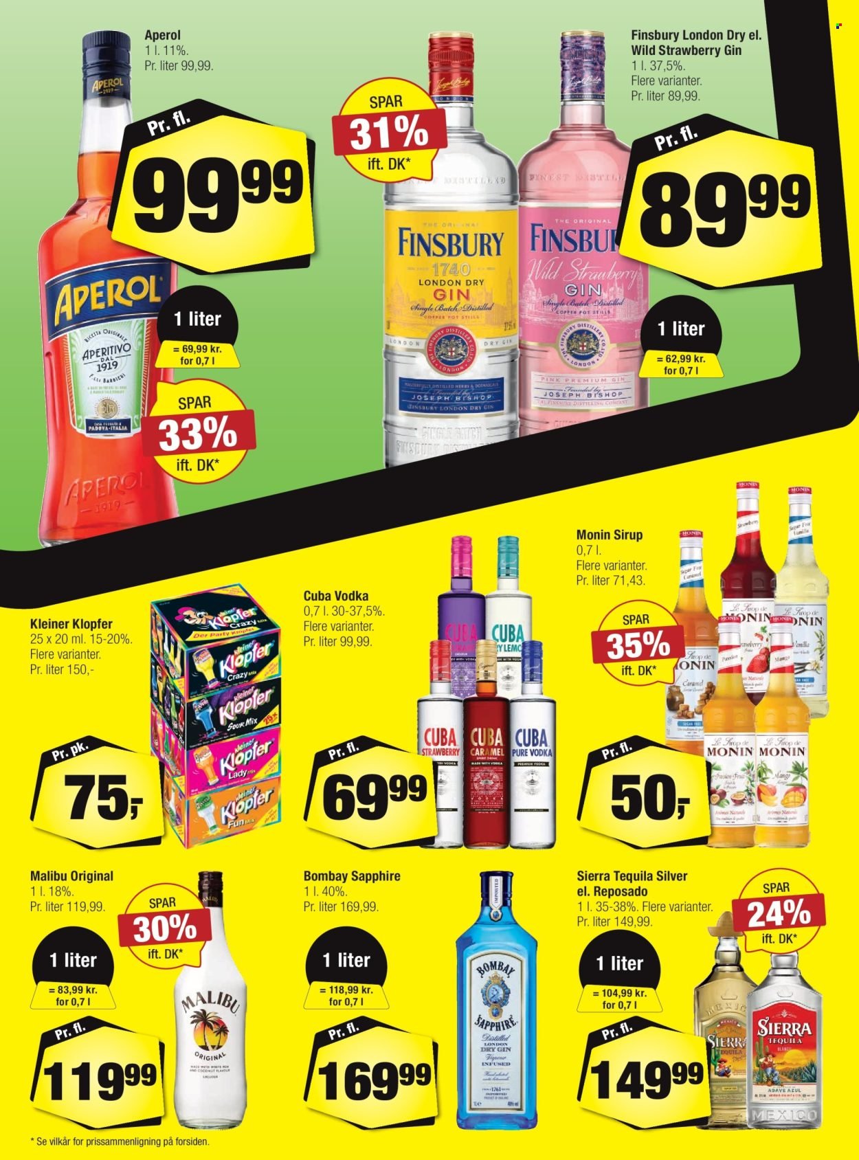 CALLE tilbudsavis - Fra onsdag den 4. marts 2026