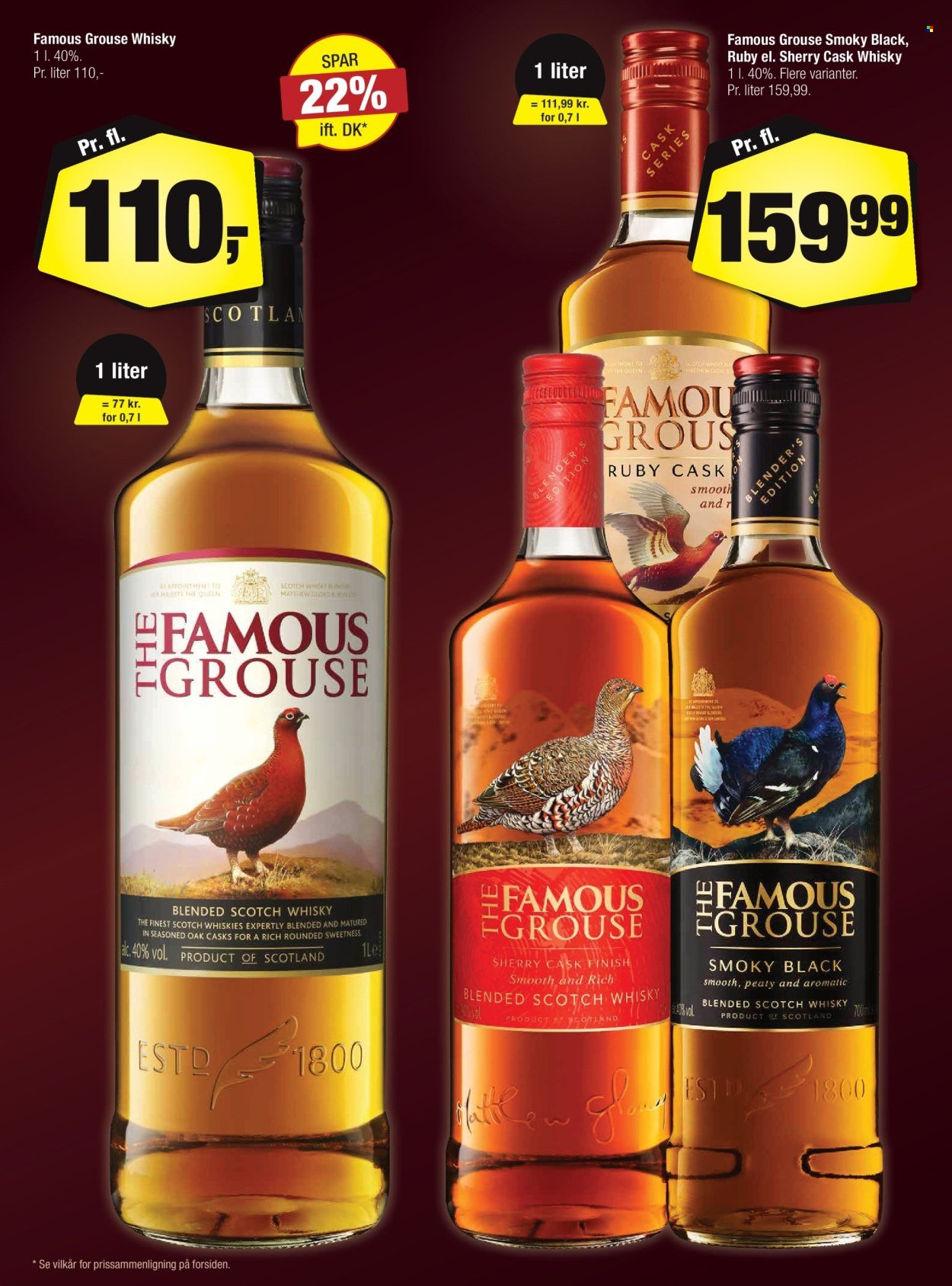 CALLE tilbudsavis - Fra onsdag den 4. marts 2026