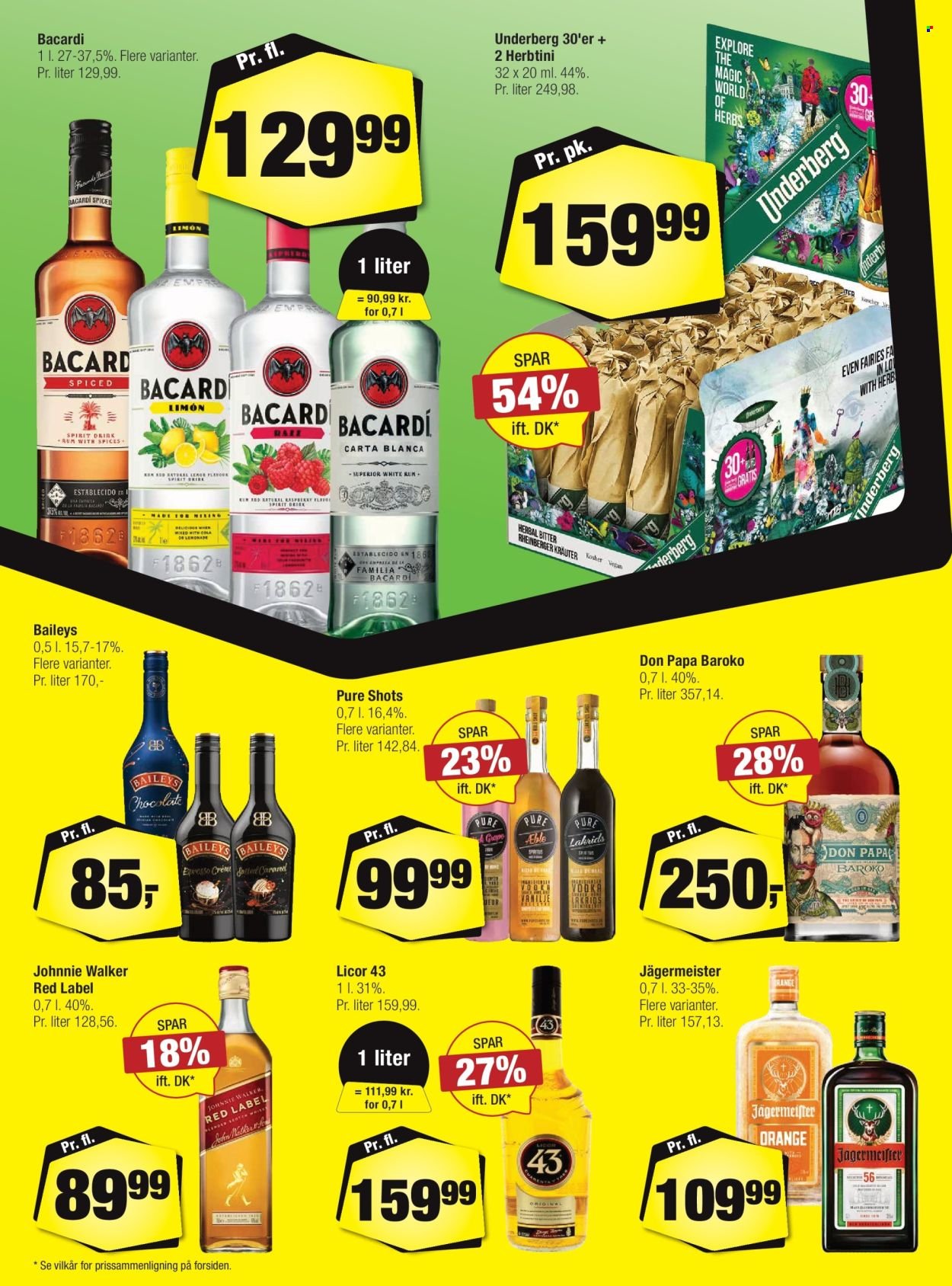 CALLE tilbudsavis - Fra onsdag den 4. marts 2026