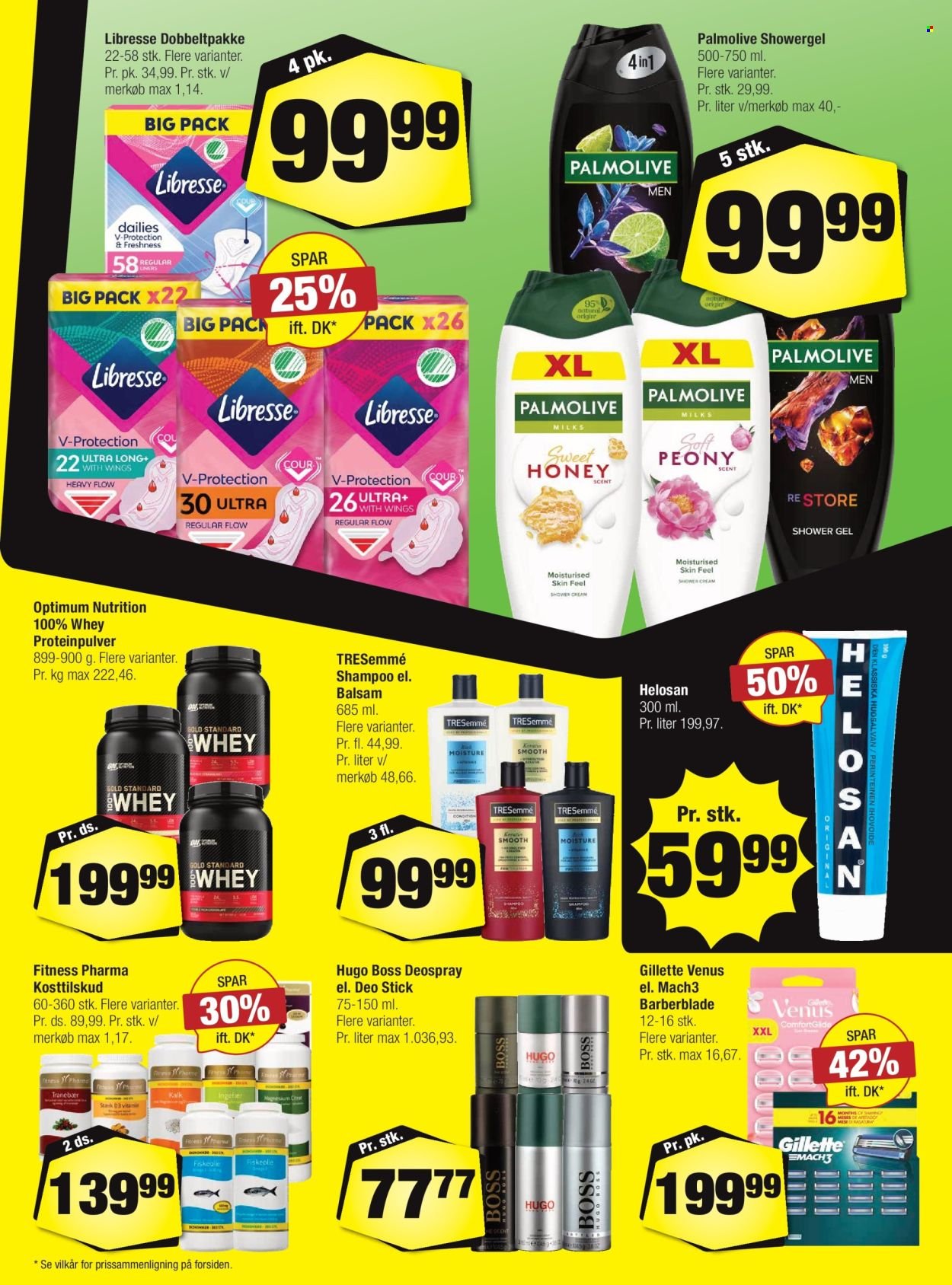 CALLE tilbudsavis - Fra onsdag den 4. marts 2026