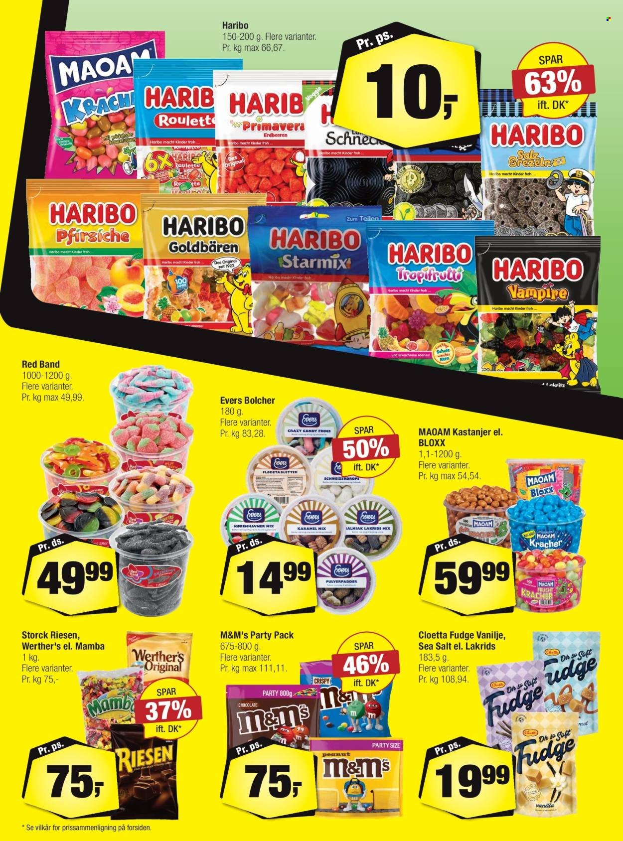 CALLE tilbudsavis - Fra onsdag den 4. marts 2026