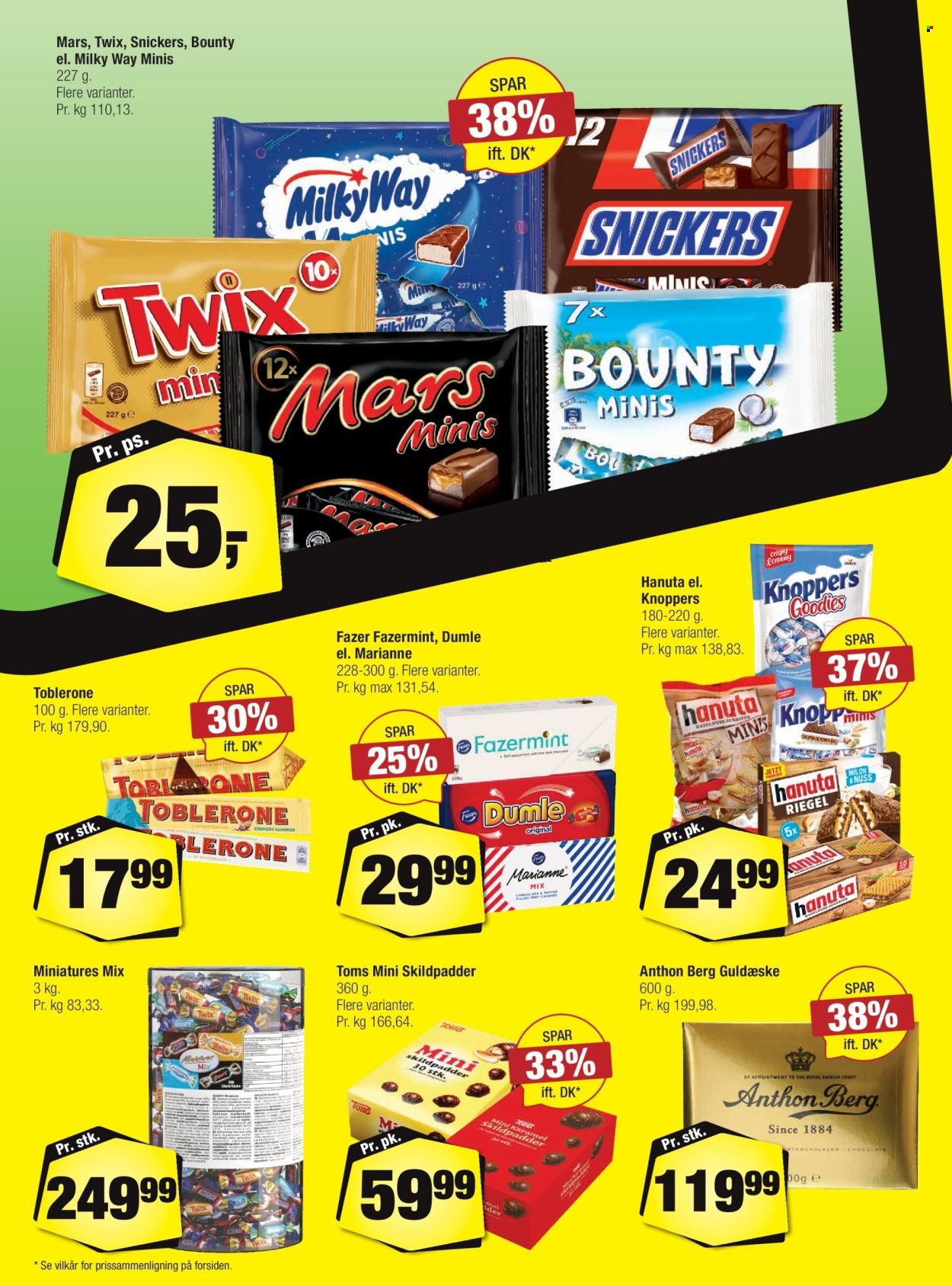 CALLE tilbudsavis - Fra onsdag den 4. marts 2026