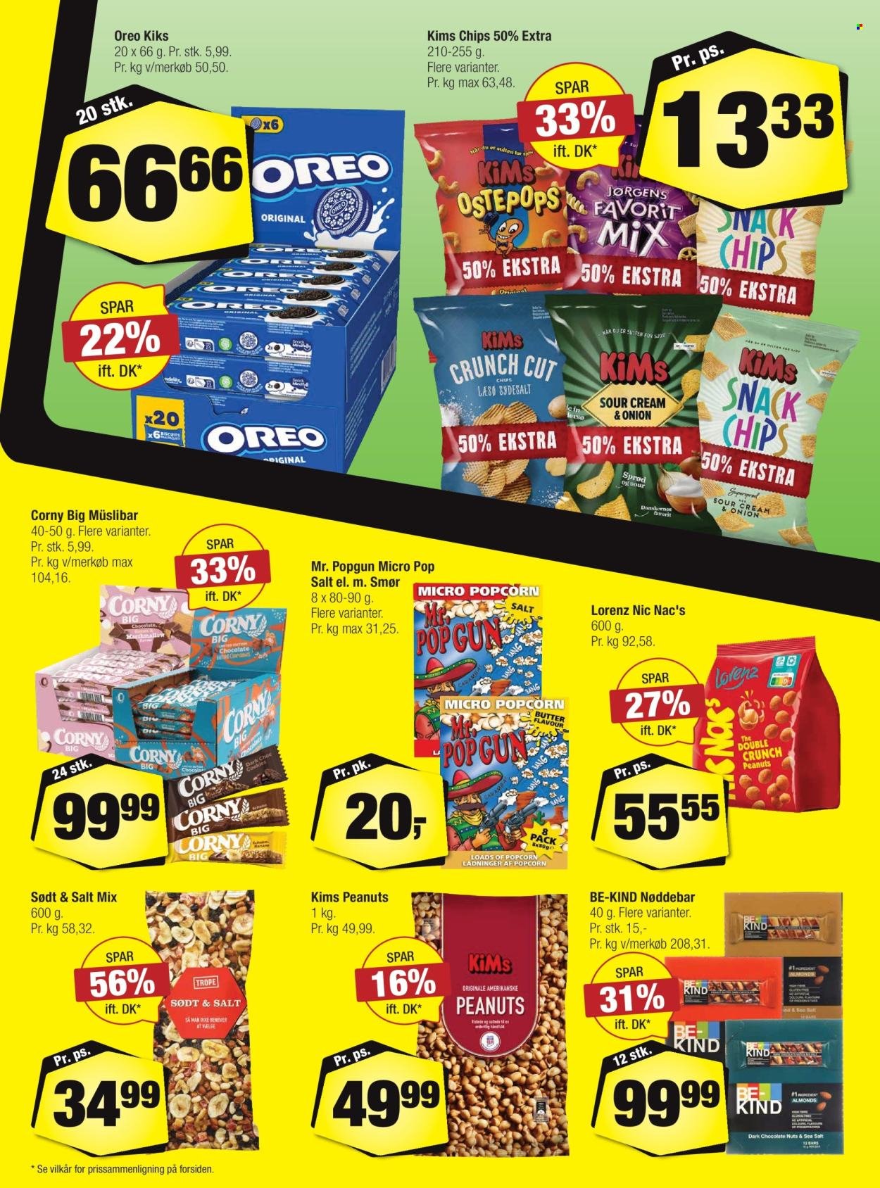 CALLE tilbudsavis - Fra onsdag den 4. marts 2026