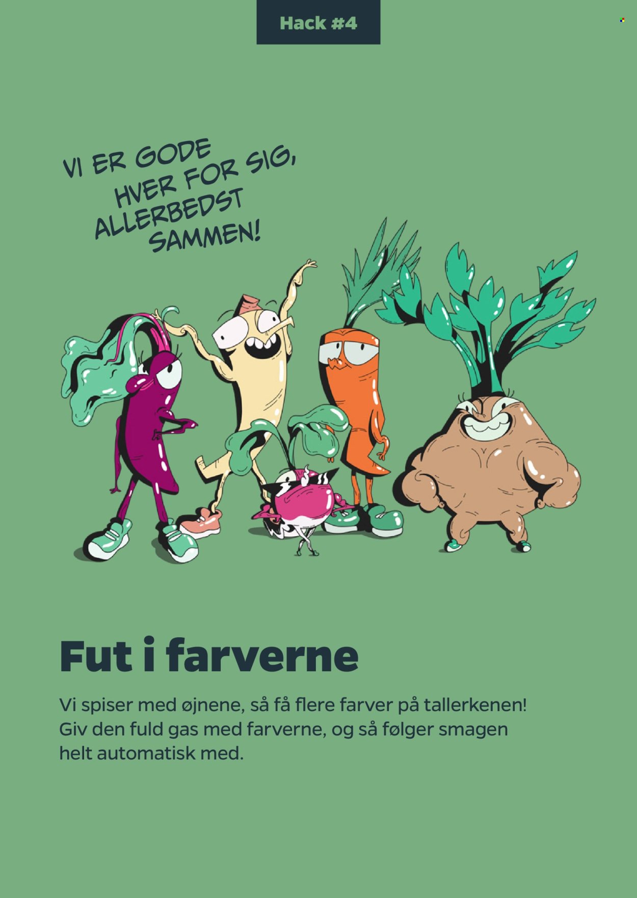 NETTO tilbudsavis - Fra tirsdag den 17. februar 2026