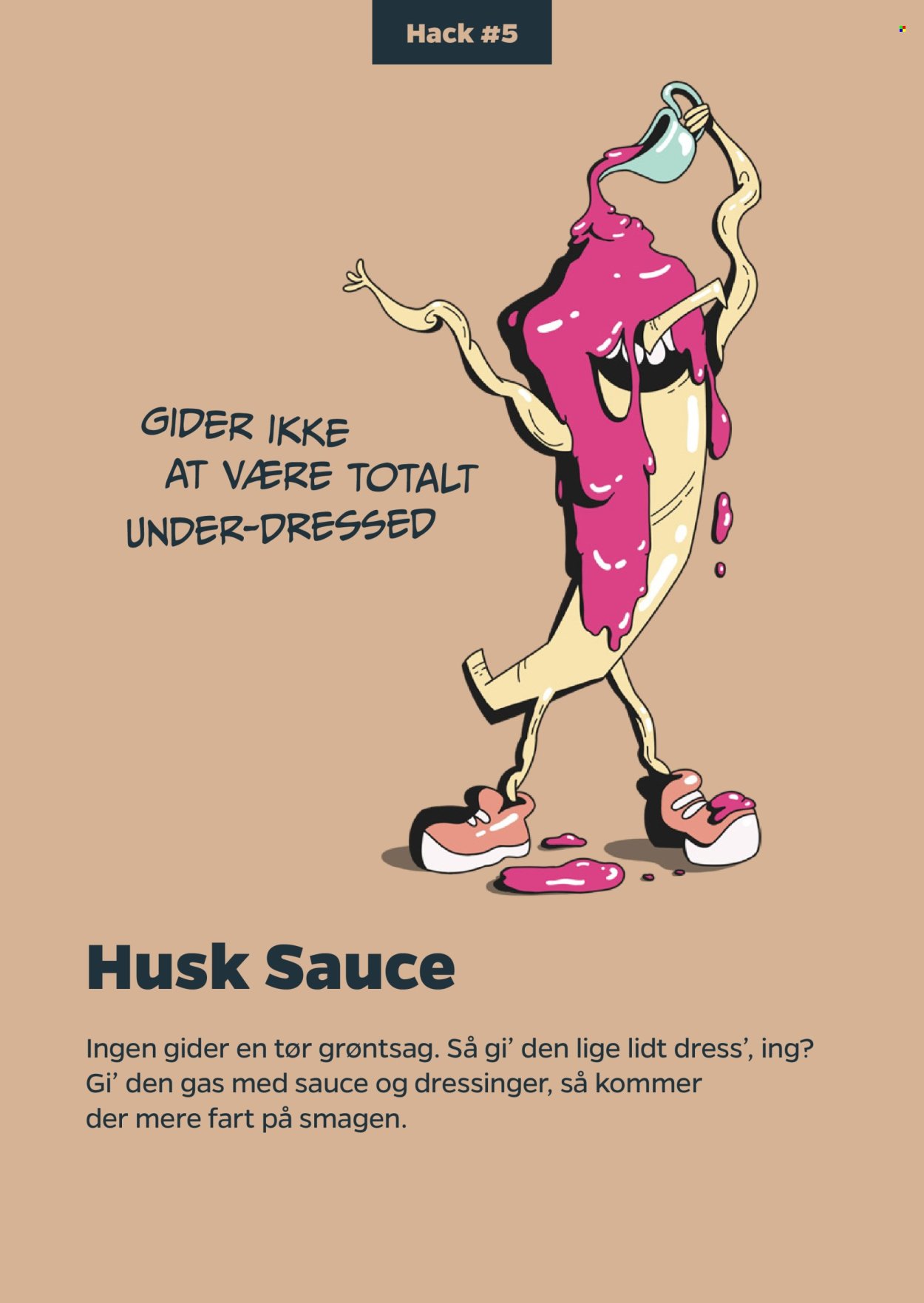 NETTO tilbudsavis - Fra tirsdag den 17. februar 2026