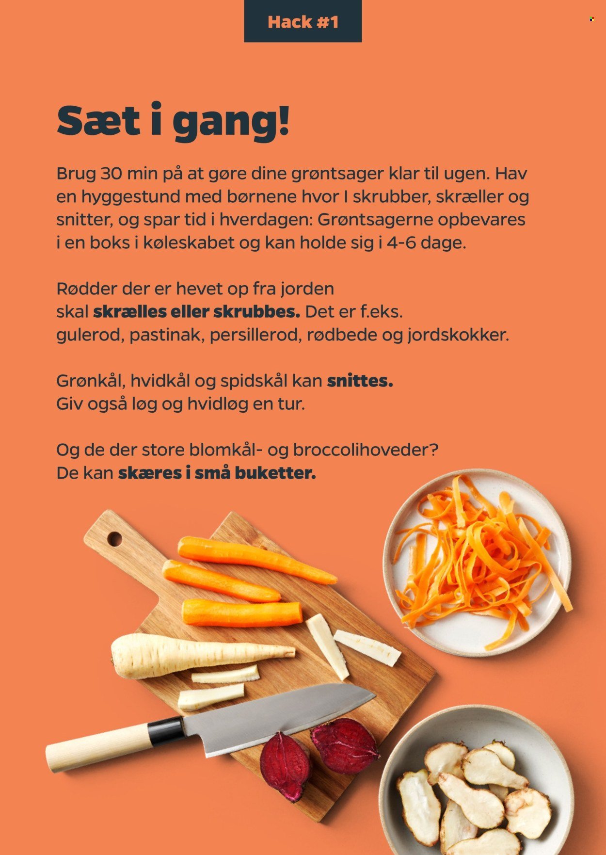 NETTO tilbudsavis - Fra tirsdag den 17. februar 2026