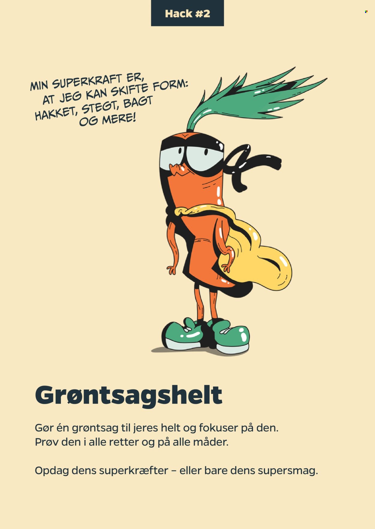 NETTO tilbudsavis - Fra tirsdag den 17. februar 2026