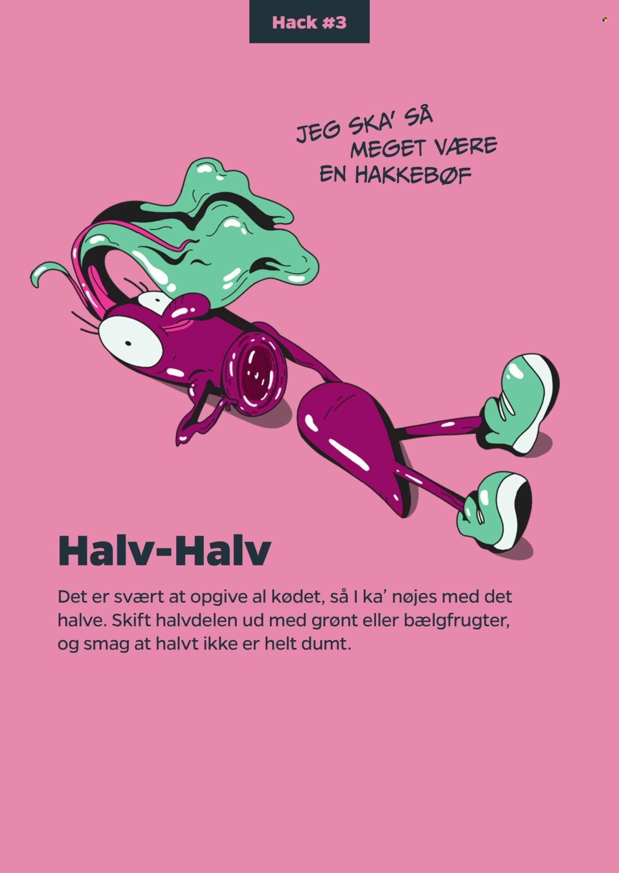 NETTO tilbudsavis - Fra tirsdag den 17. februar 2026