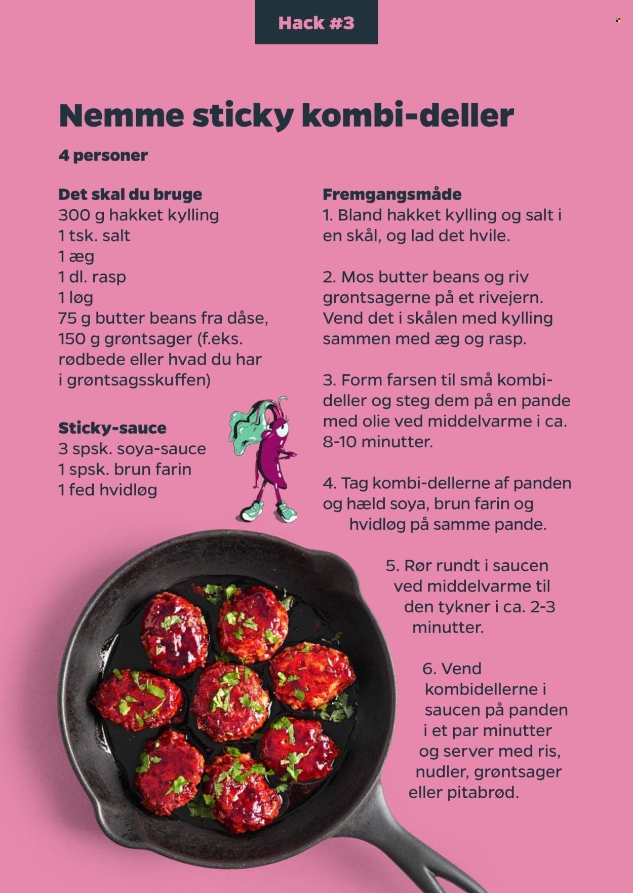 NETTO tilbudsavis - Fra torsdag den 1. januar 2026 (2026-01-01 - 2026-01-31)