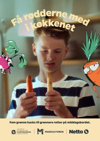 NETTO tilbudsavis - Fra torsdag den 1. januar 2026