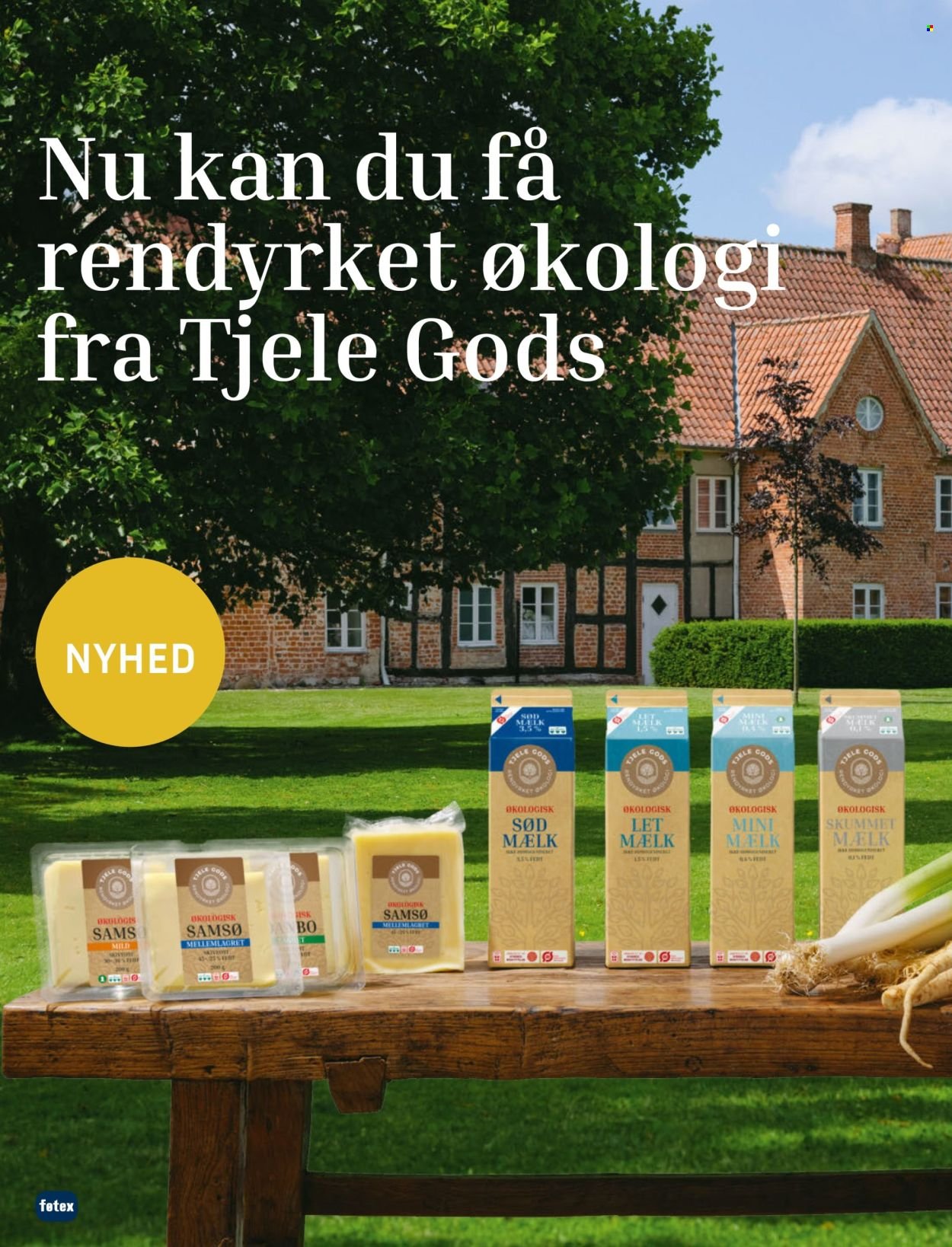 FØTEX tilbudsavis - Fra fredag den 29. august 2025 (2025-08-29 - 2025-09-11)