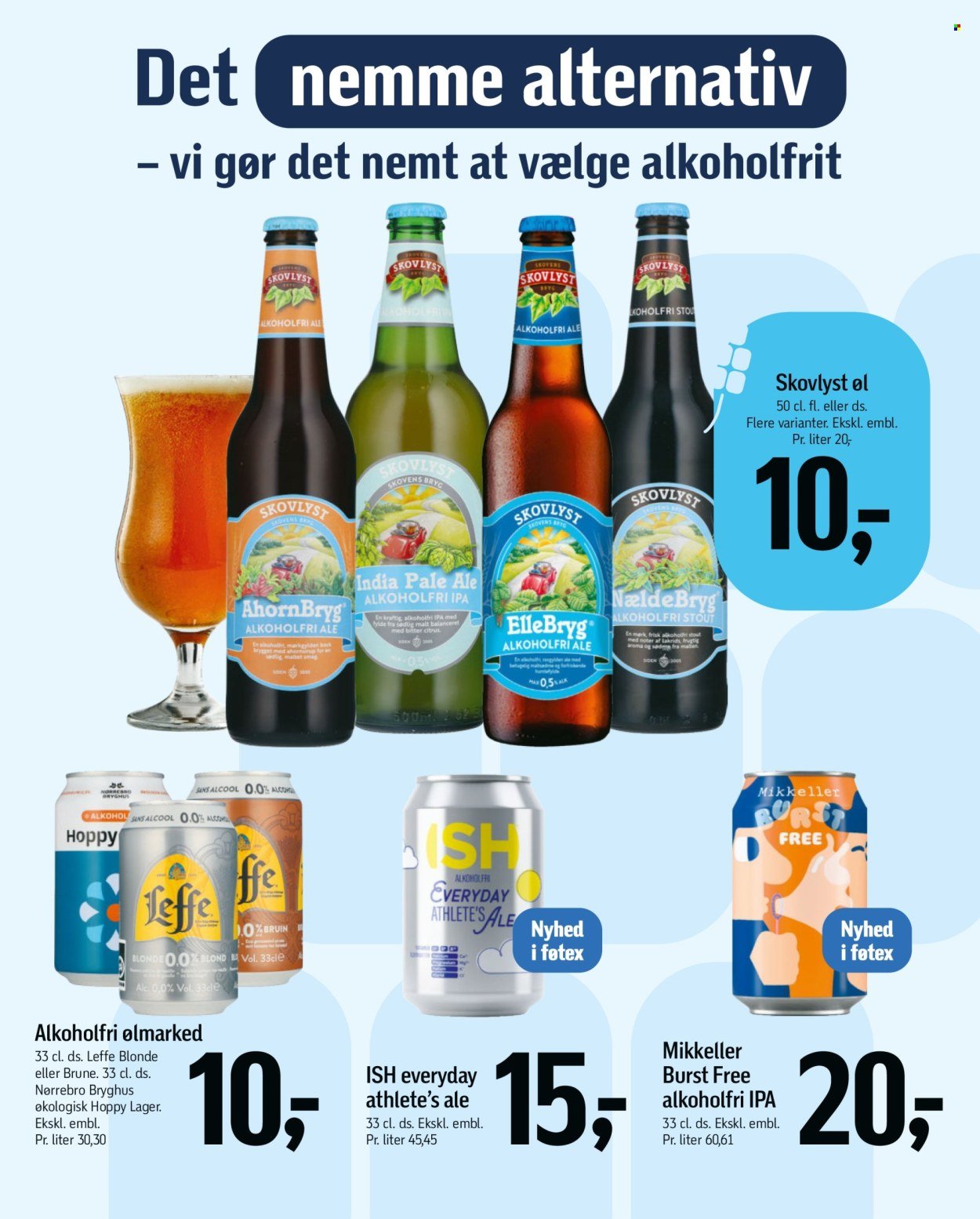 FØTEX tilbudsavis - Fra fredag den 29. august 2025 (2025-08-29 - 2025-09-11)