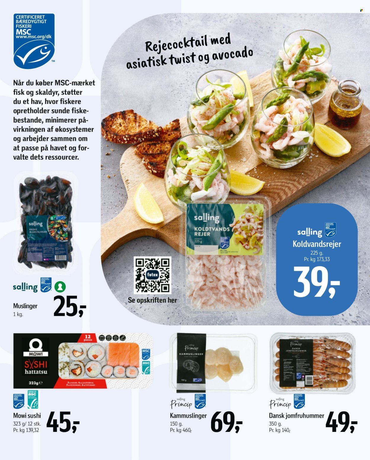 FØTEX tilbudsavis - Fra fredag den 29. august 2025 (2025-08-29 - 2025-09-11)