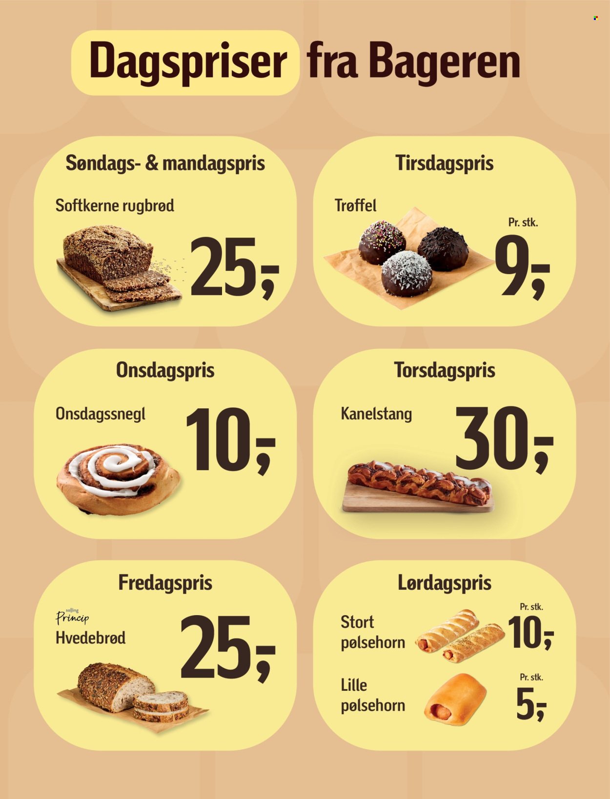 FØTEX tilbudsavis - Fra fredag den 29. august 2025 (2025-08-29 - 2025-09-11)