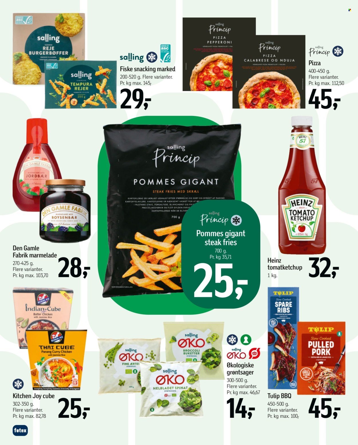 FØTEX tilbudsavis - Fra fredag den 29. august 2025 (2025-08-29 - 2025-09-11)